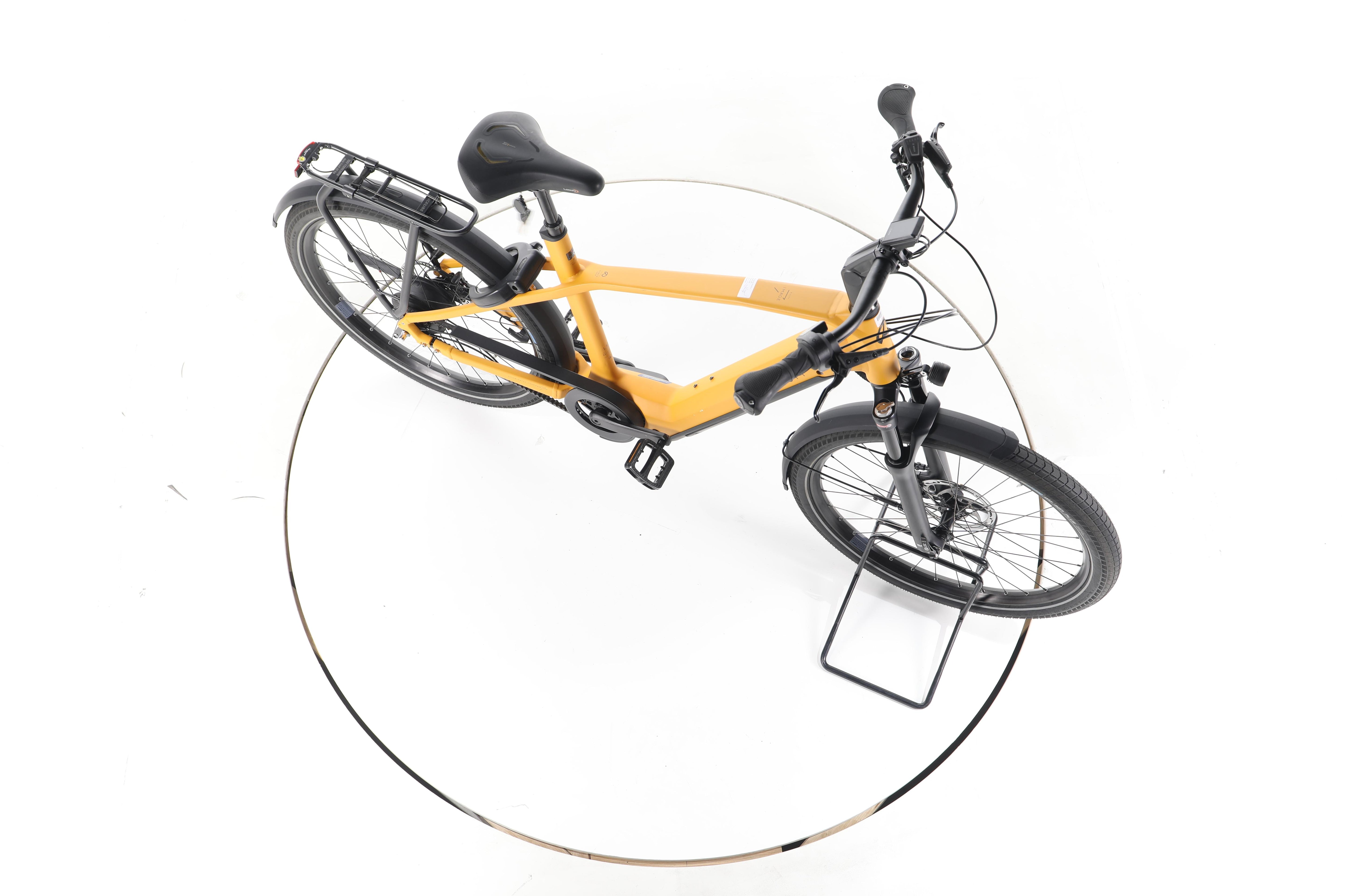 Kalkhoff Image 7.B Excite+ City E-Bike - Image 14