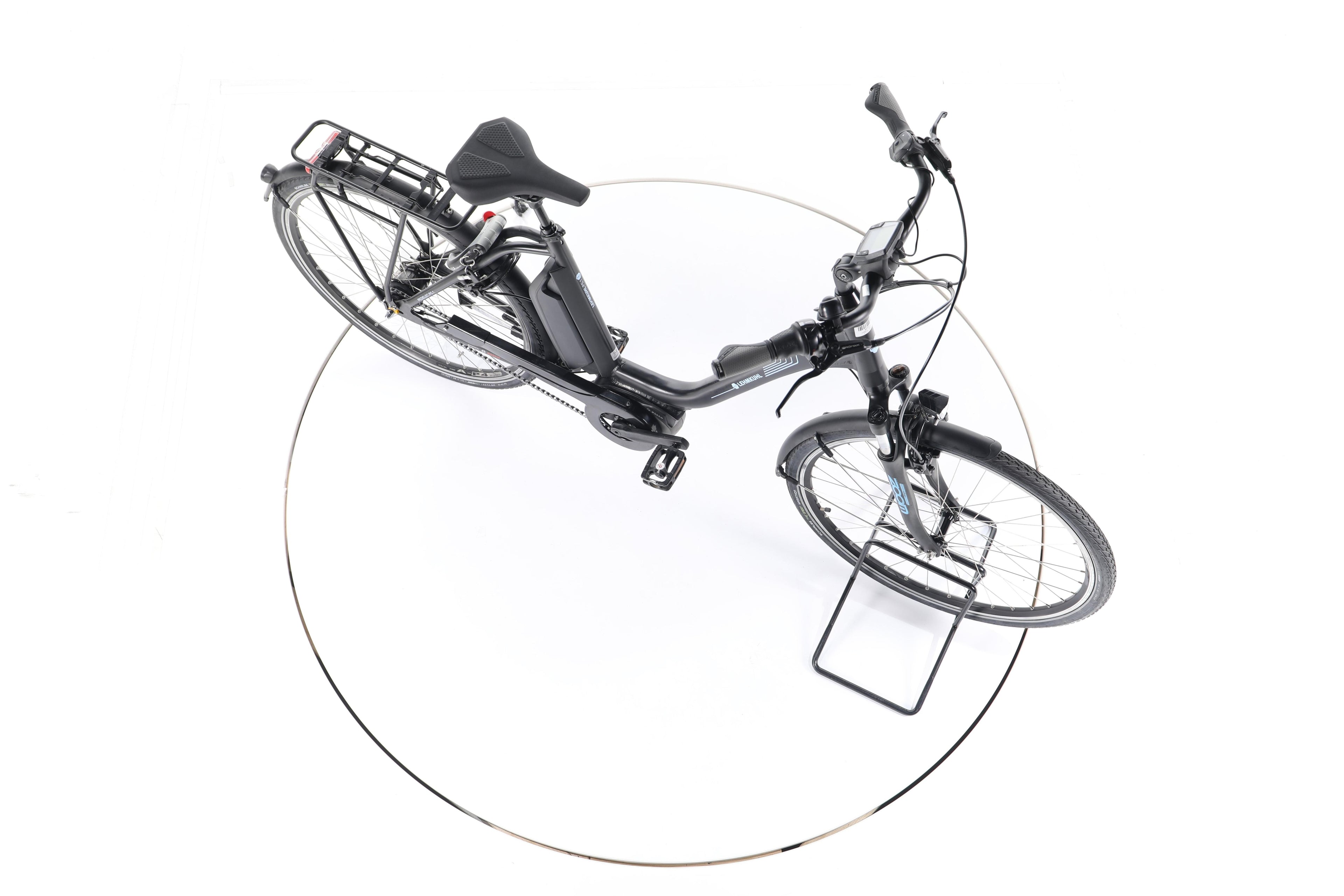 Lehmkuhl P 5.1 City E-Bike Tiefeinsteiger - Image 14