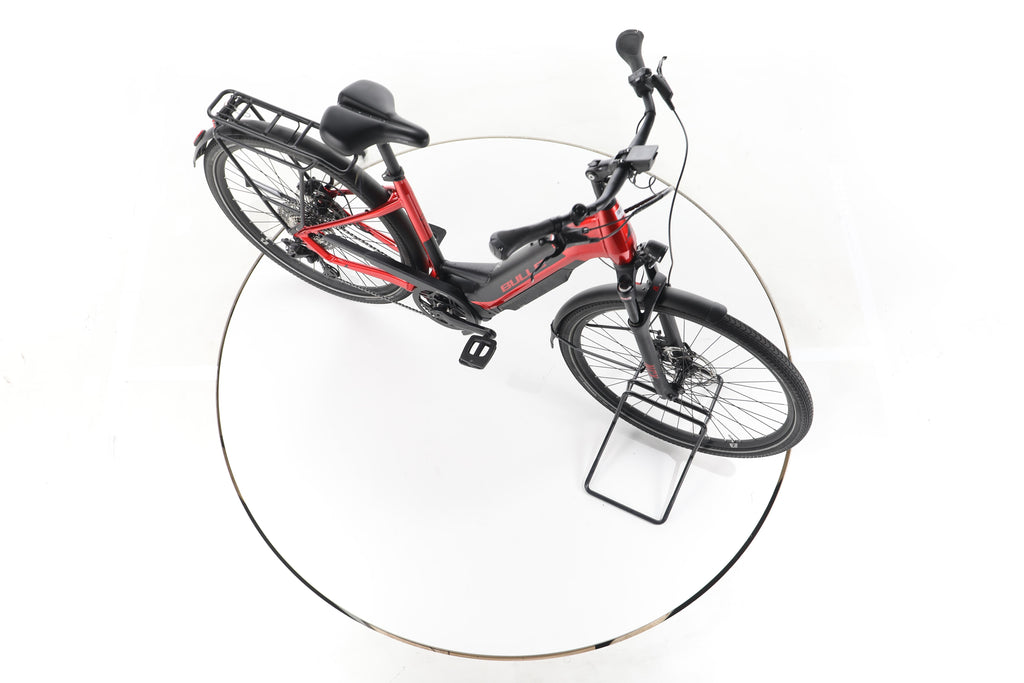 Bulls Lacuba EVO 11 Trekking E-Bike Tiefeinsteiger - Image 14