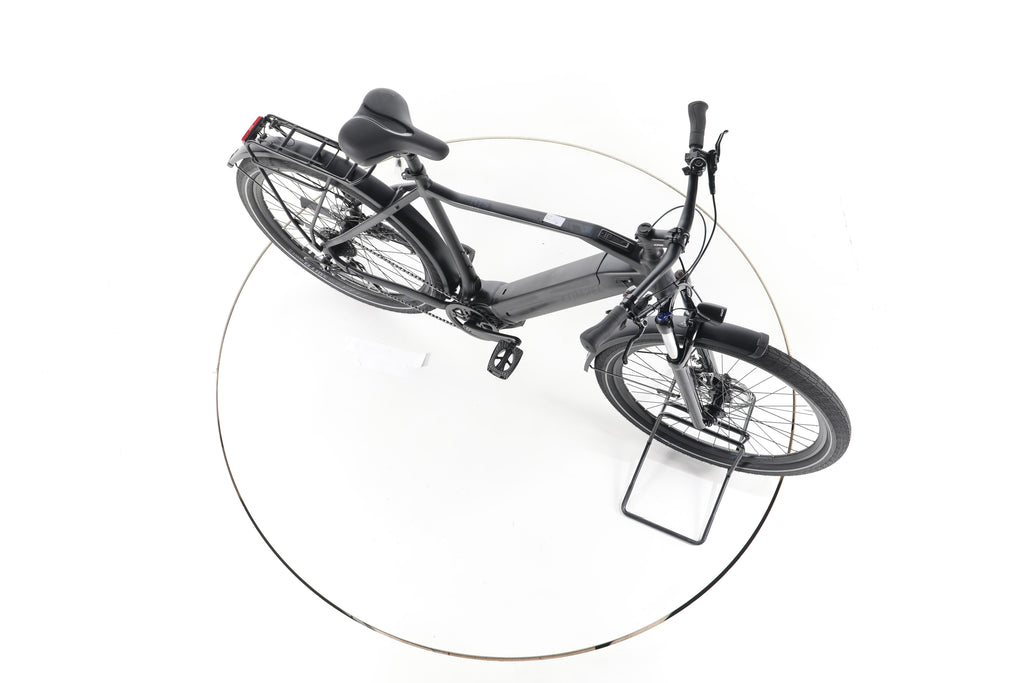 Compel HTS 9.7 Hybrid Trekking E-Bike 2024 - Image 14