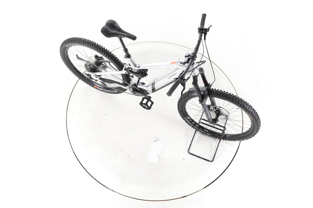 Conway eWME 2.0 E-Bike Fully 2025 - Image 14