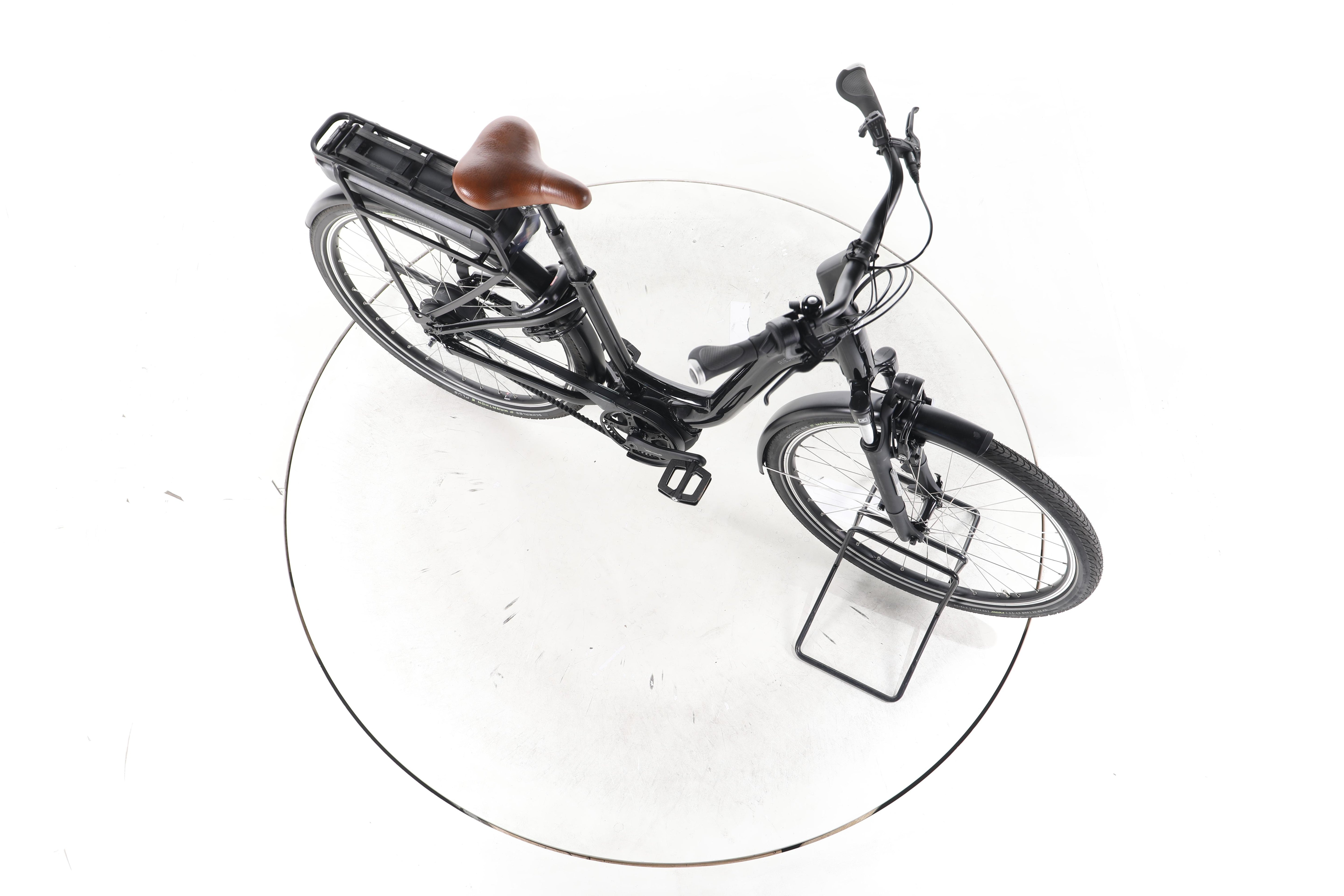 Riese & Müller Swing 4 Vario City E-Bike Tiefeinsteiger 2025 - Image 14