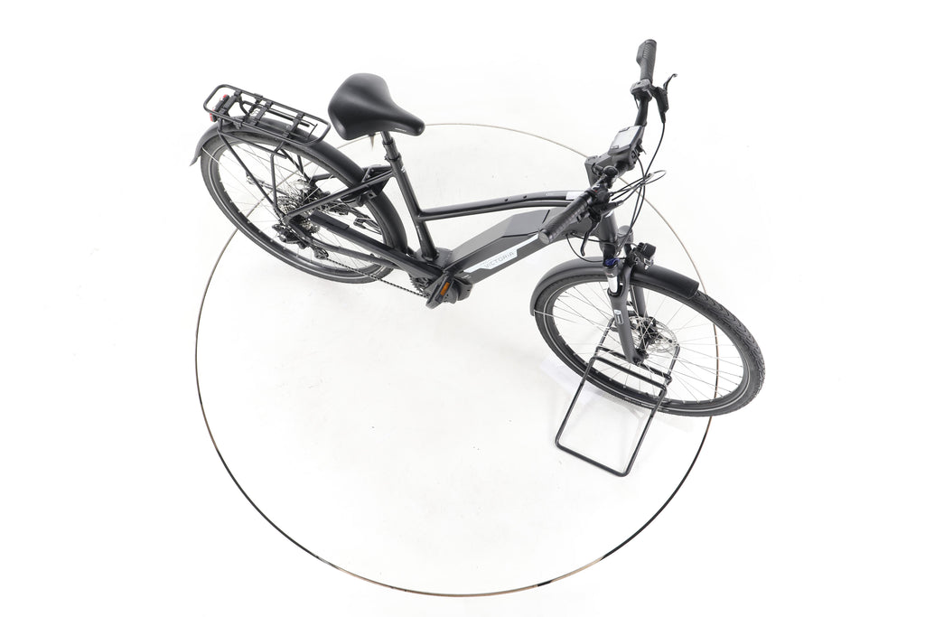 Victoria eTrekking 8.8 Trekking E-Bike - Image 14
