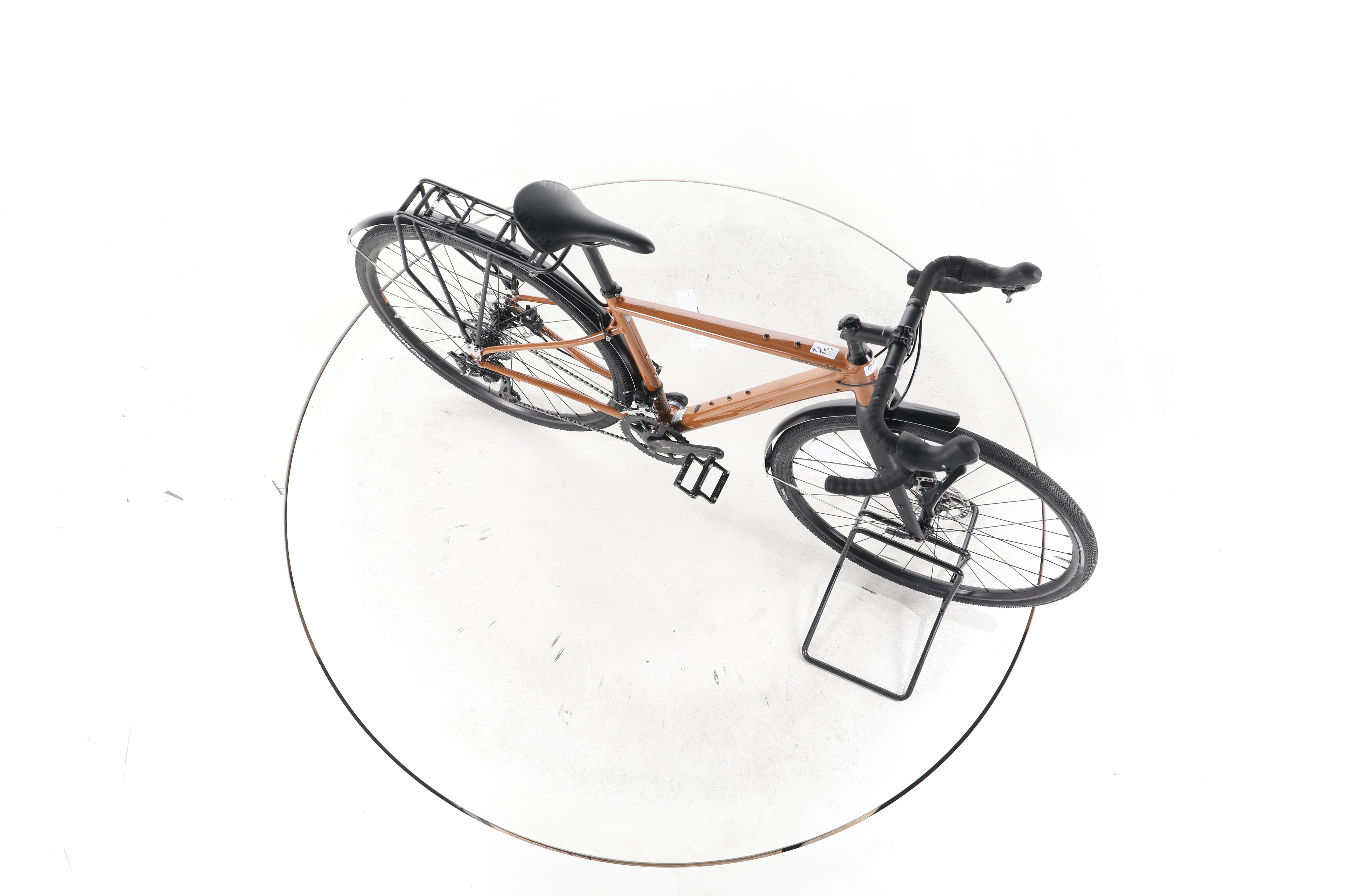 Cannondale topstone1 Gravelbike - Image 14