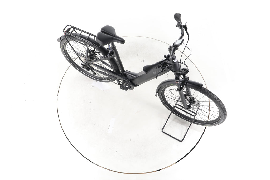 Pegasus Premio EVO Lite Trekking E-Bike Tiefeinsteiger - Image 14