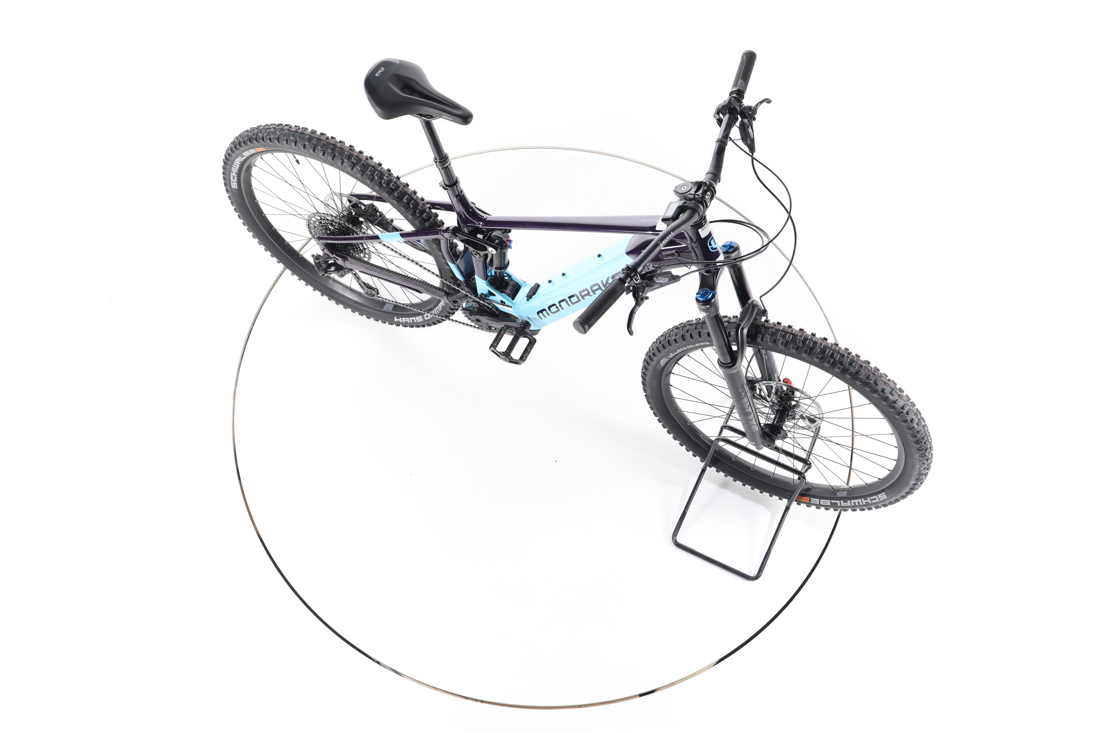 Mondraker DUSK R Fully E-Bike 2023 - Image 14