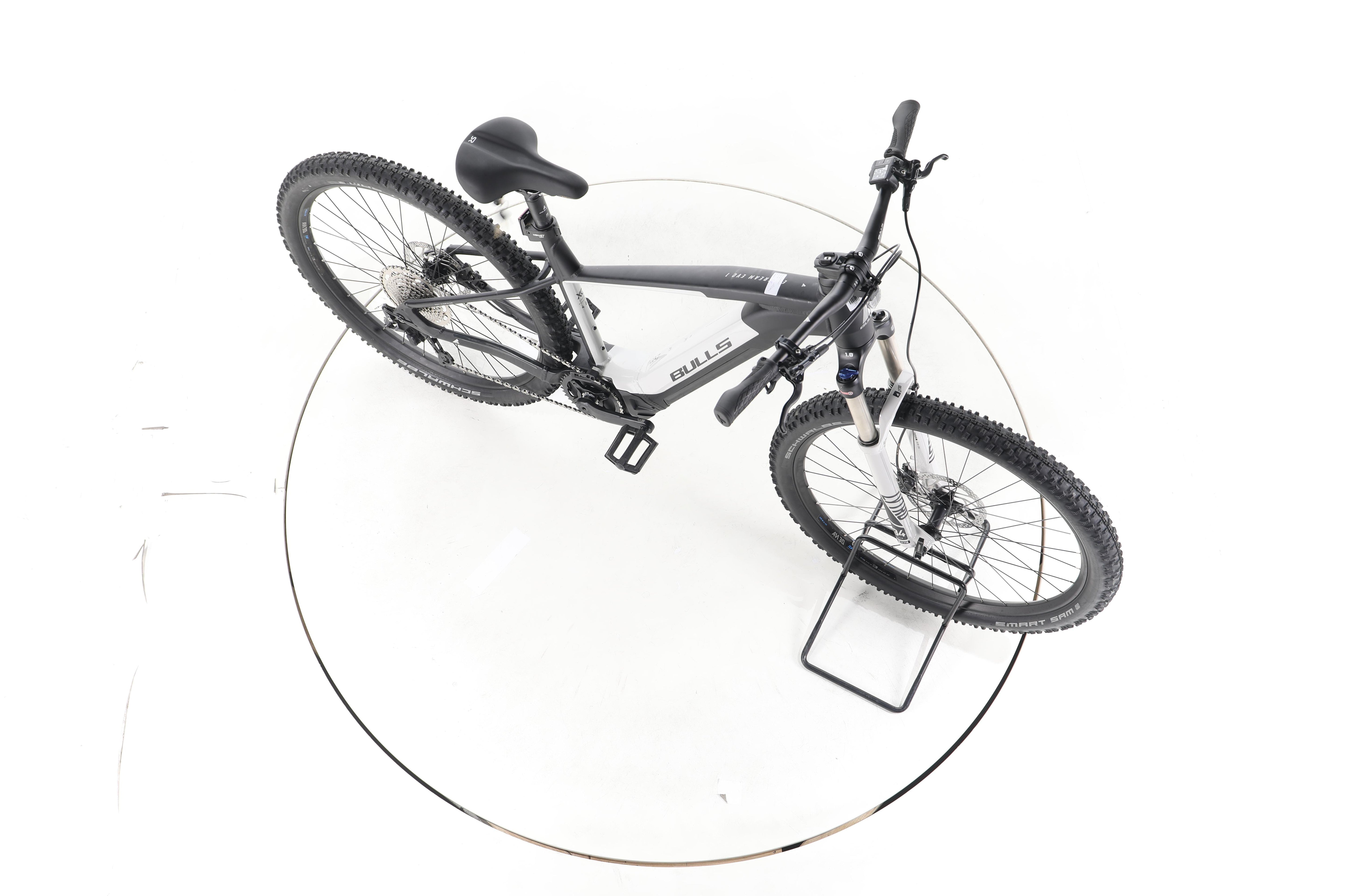Bulls E-Stream EVO 1 E-Bike - Image 14