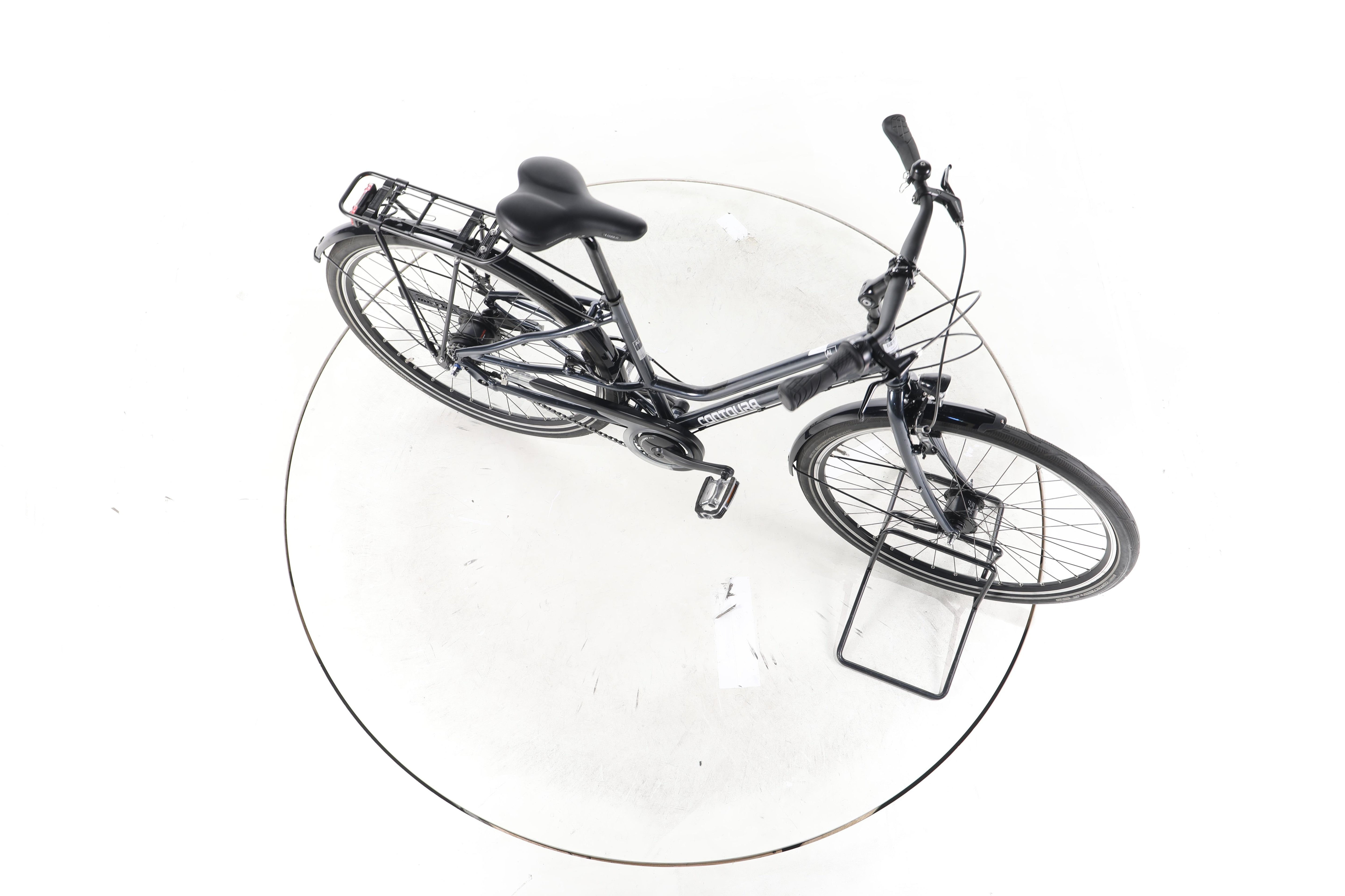 Contoura AL 2 Fahrrad City & Trekking - Image 14