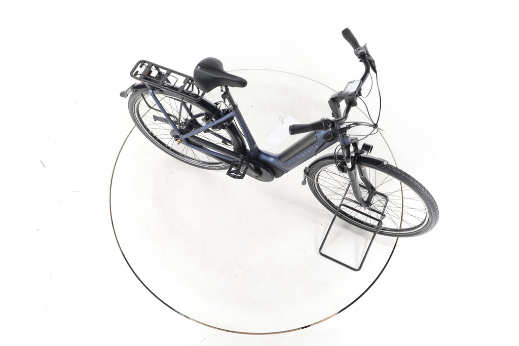Gazelle Arroyo C7+ HMB Elite City E-Bike Tiefeinsteiger - Image 14