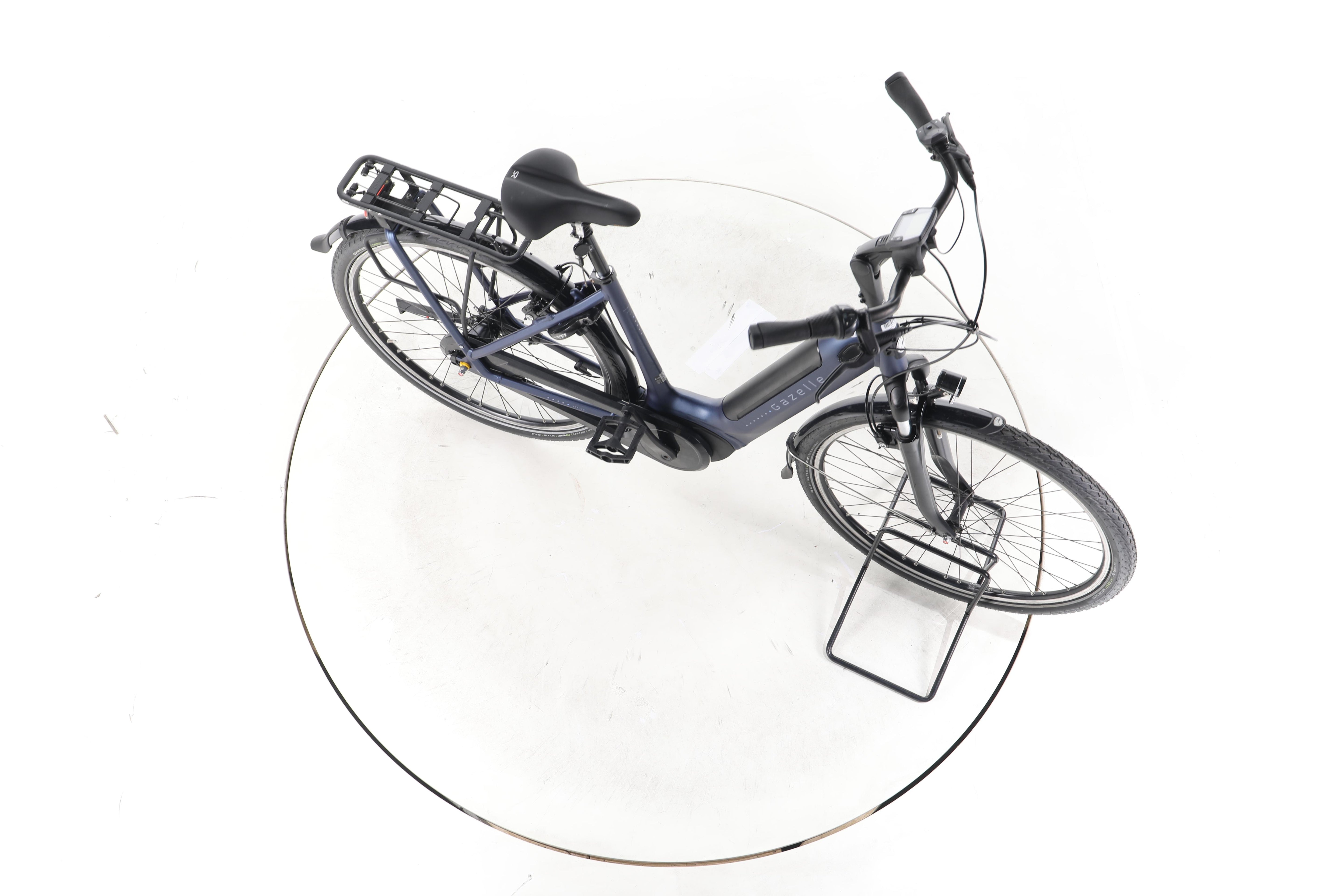 Gazelle Arroyo C7+ HMB Elite City E-Bike Tiefeinsteiger - Image 14