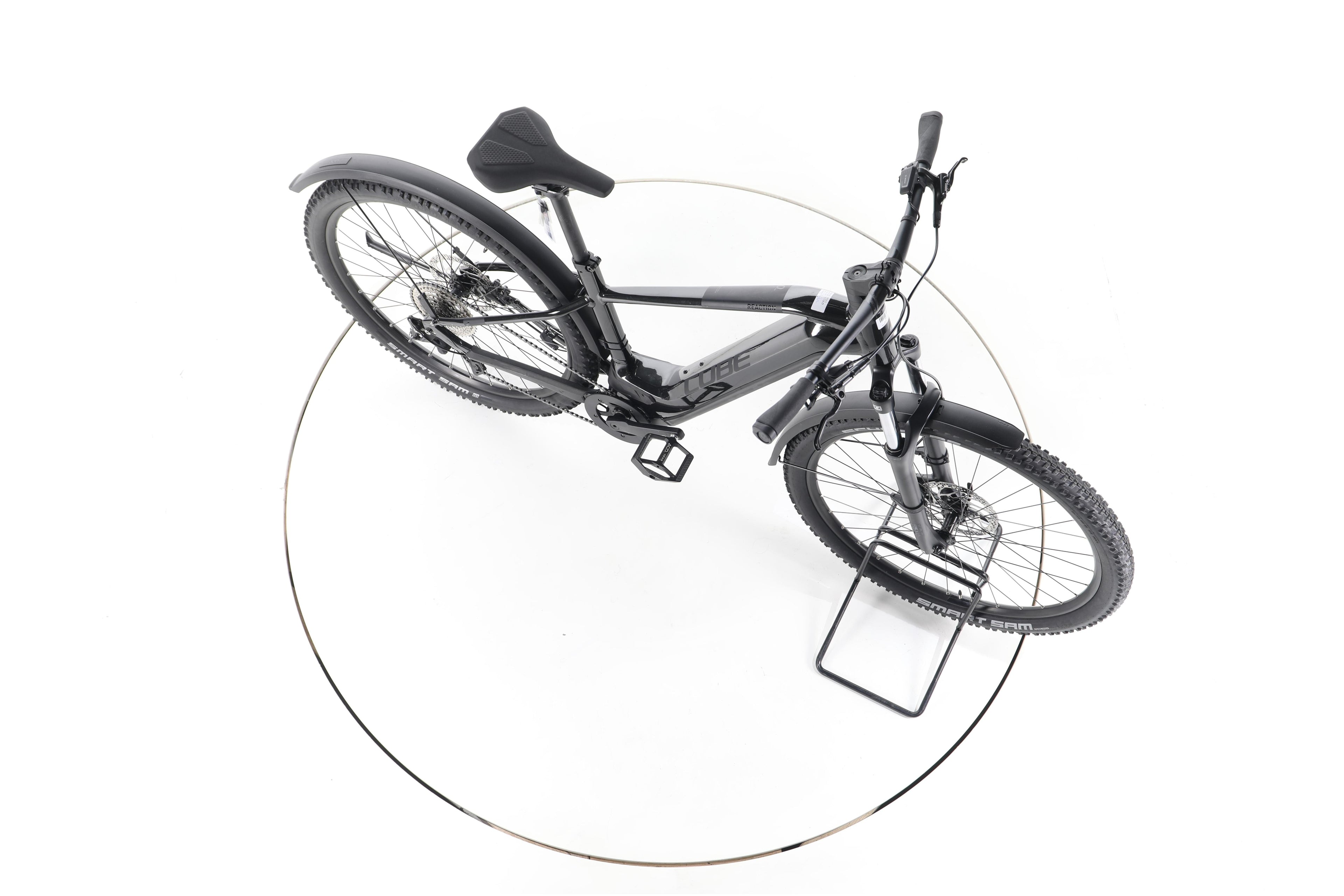 Cube Reaction Hybrid ONE E-Bike 2023 - Image 14