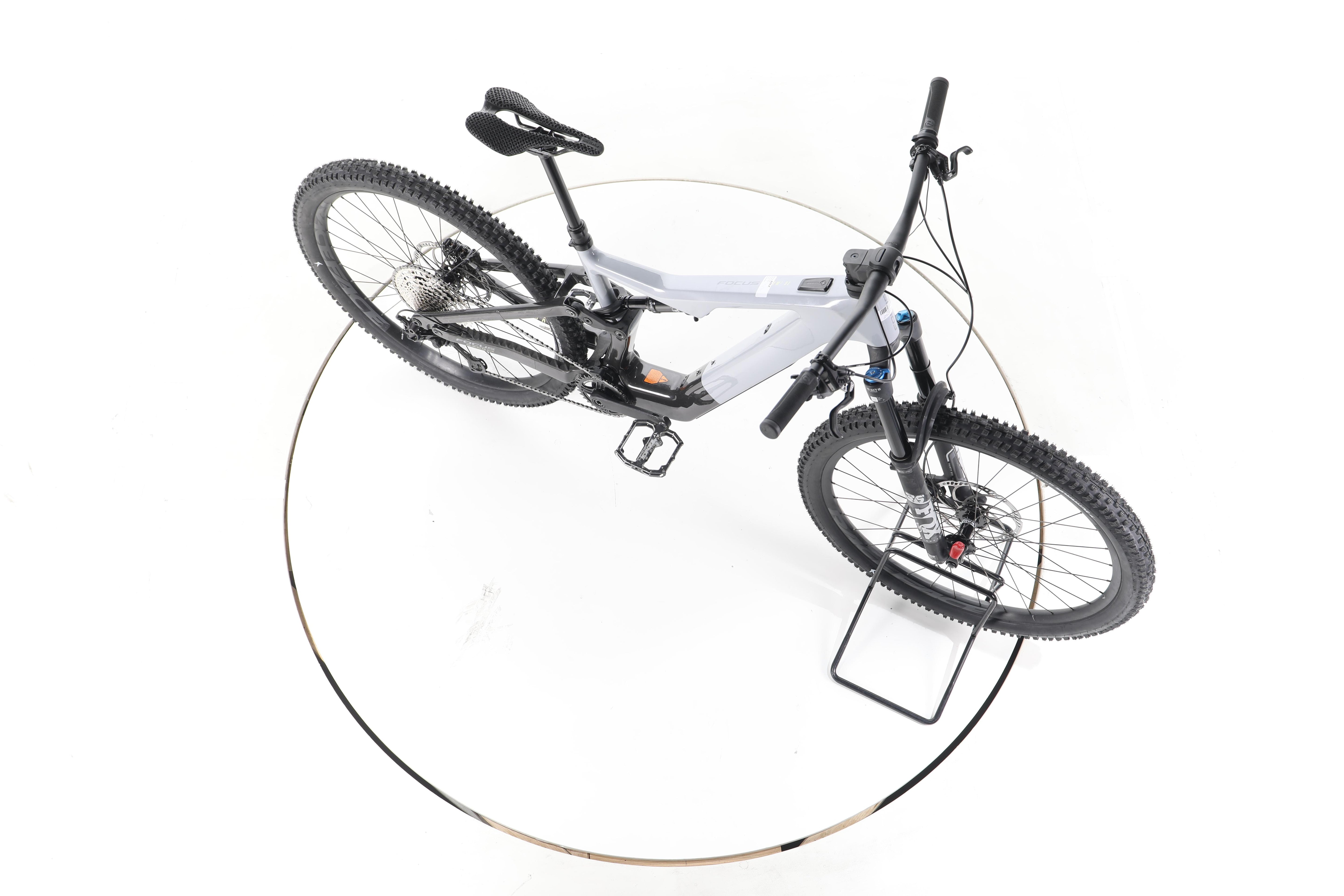 Focus Jam² Sl 8.8 E-Bike Fully Carbon - Image 14