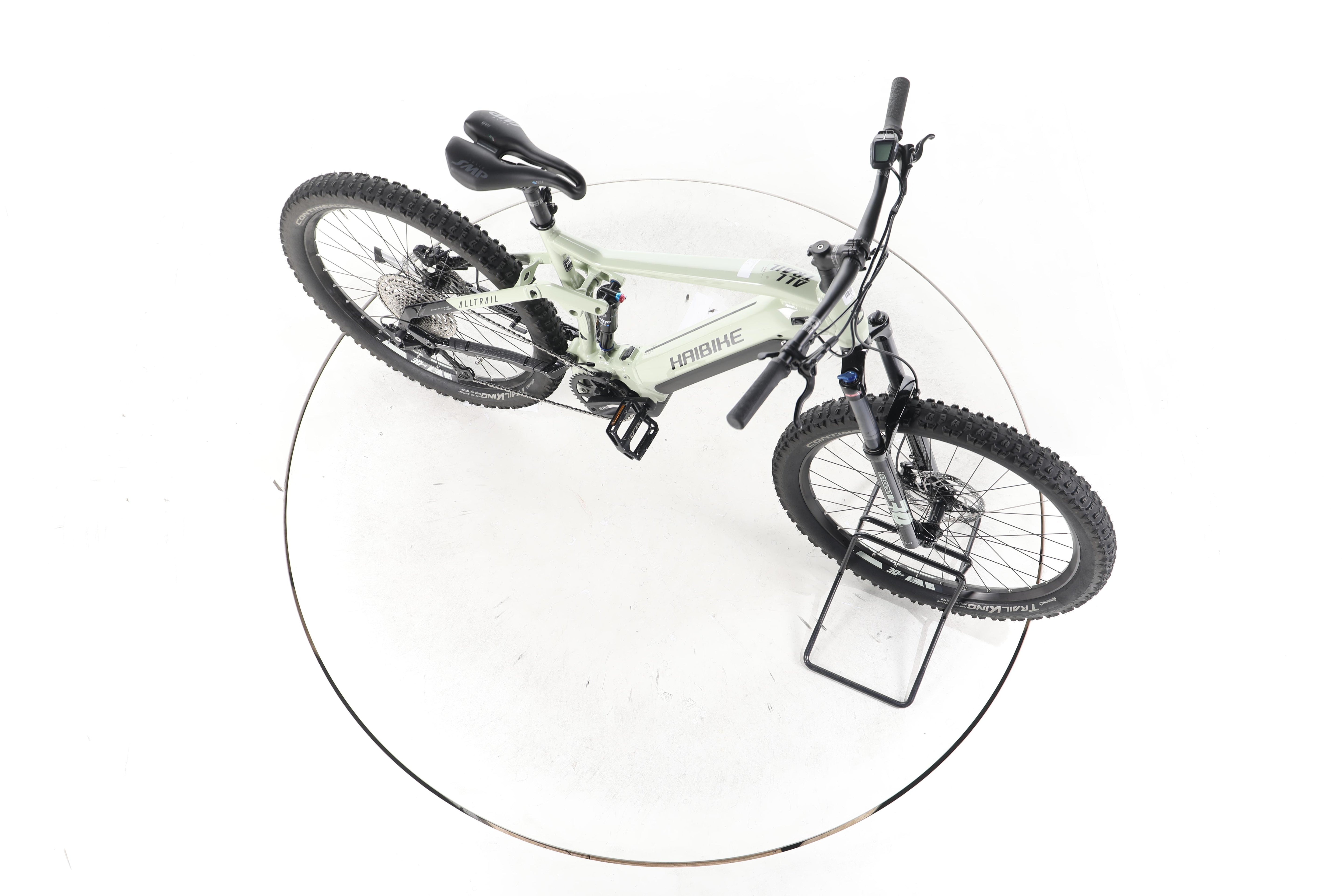 Haibike ALLTRAIL 4 E-Bike Fully - Image 14
