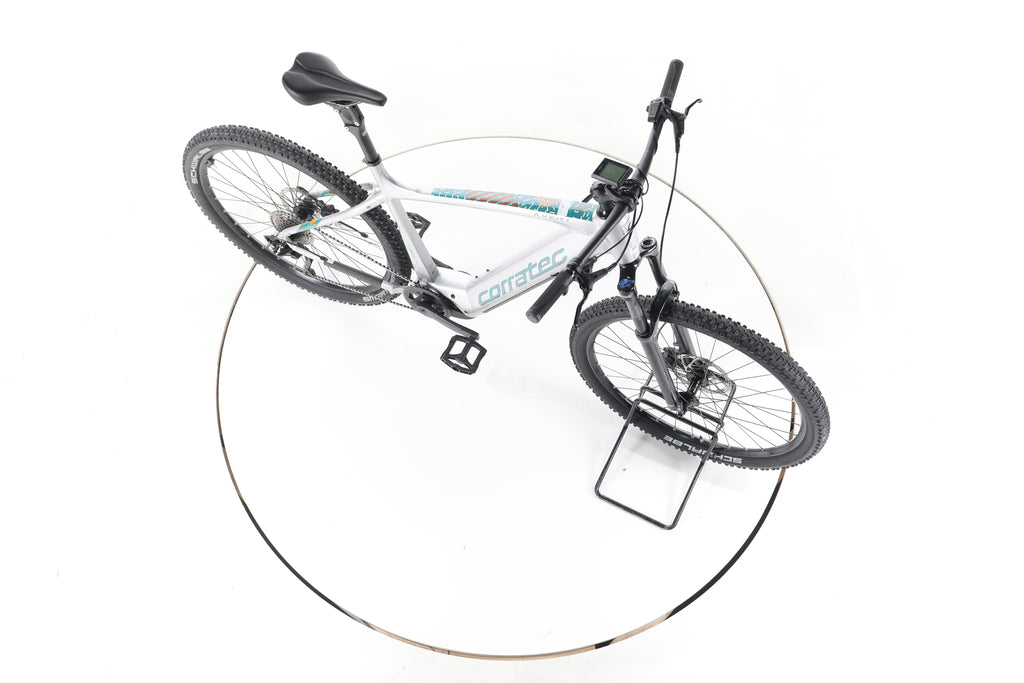 Corratec E-Power X-Vert CX6 E-Bike - Image 14