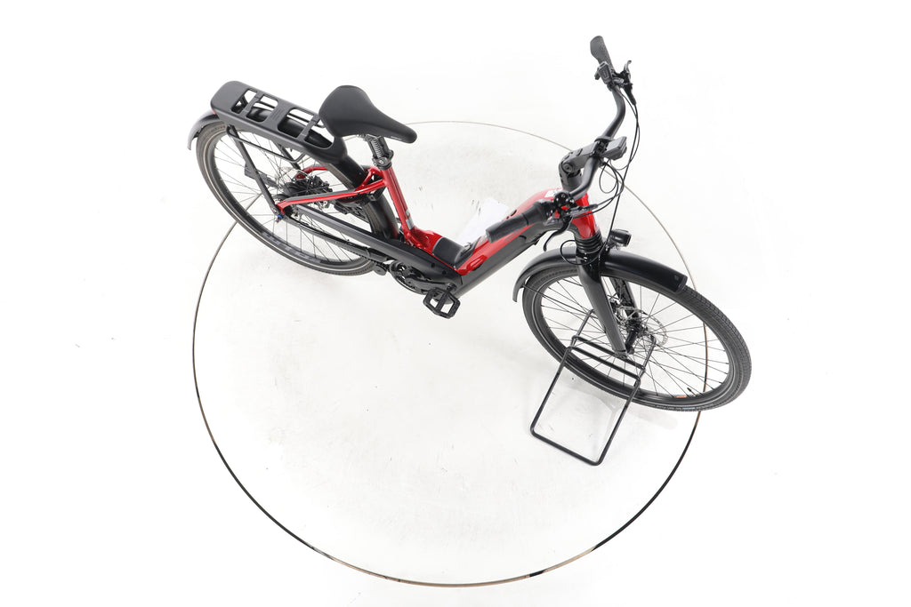 Cannondale Mavaro Neo 2 City E-Bike Tiefeinsteiger 2024 - Image 14