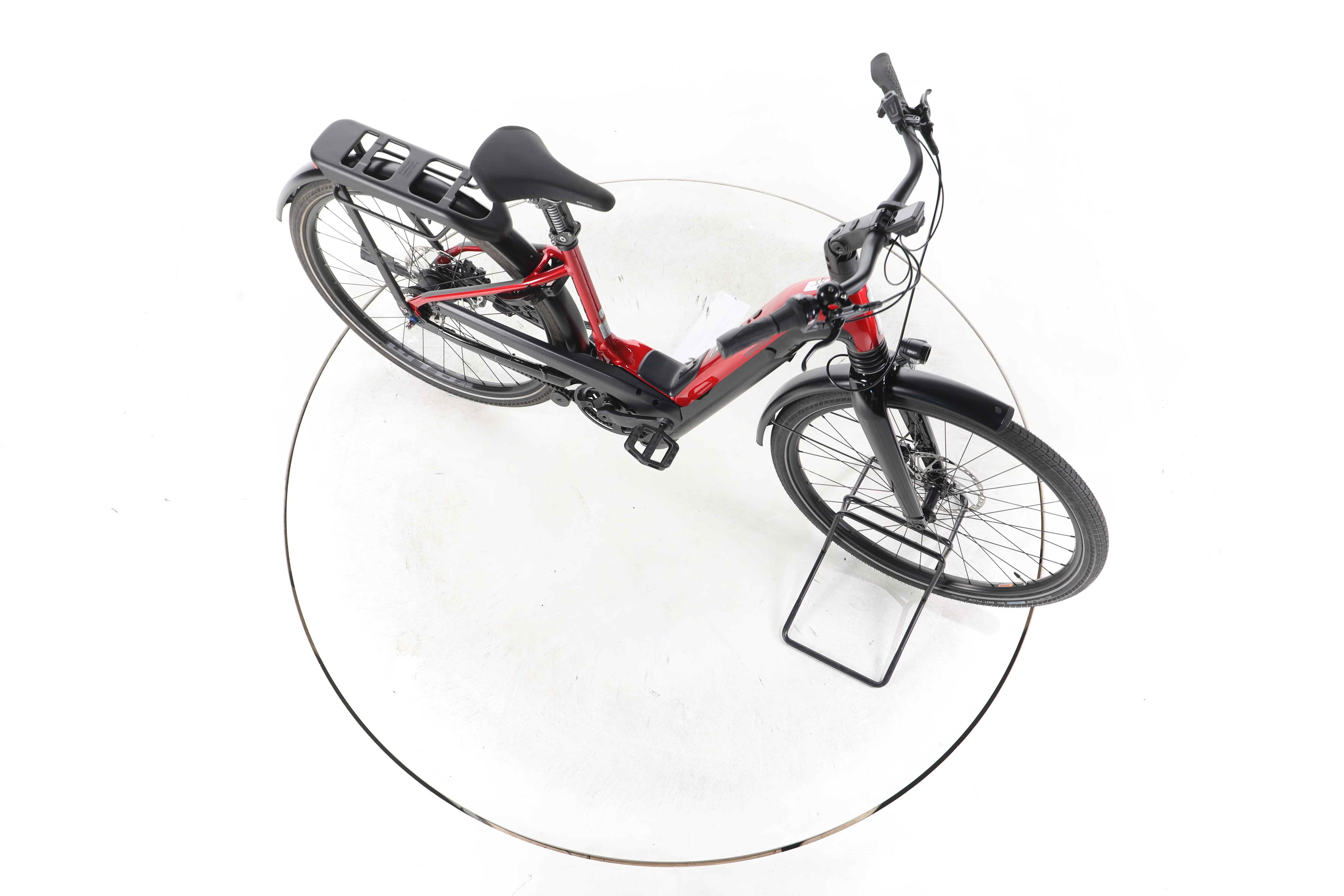 Cannondale Mavaro Neo 2 City E-Bike Tiefeinsteiger 2024 - Image 14