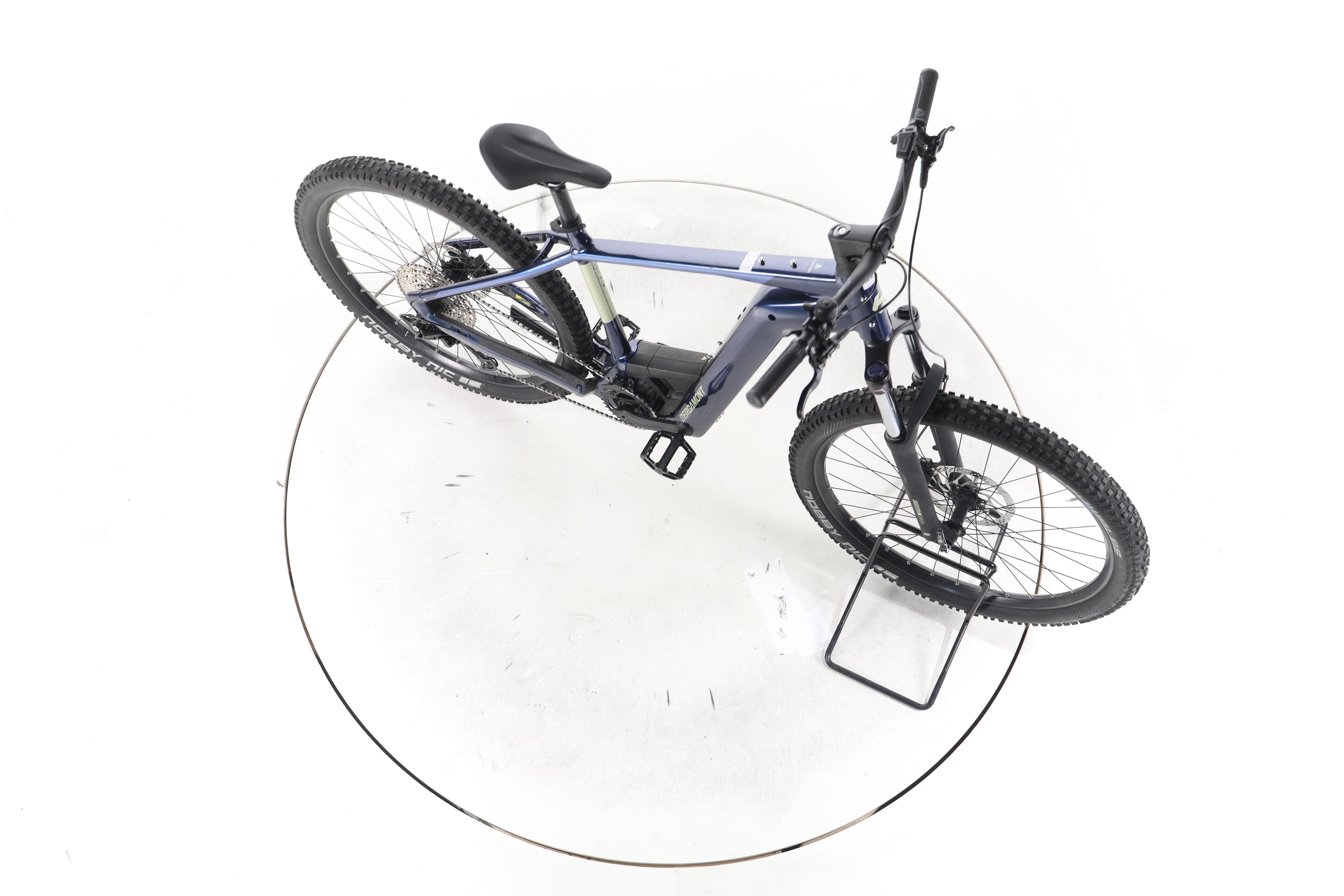 Bergamont E-Revox Premium Sport E-Bike - Image 14