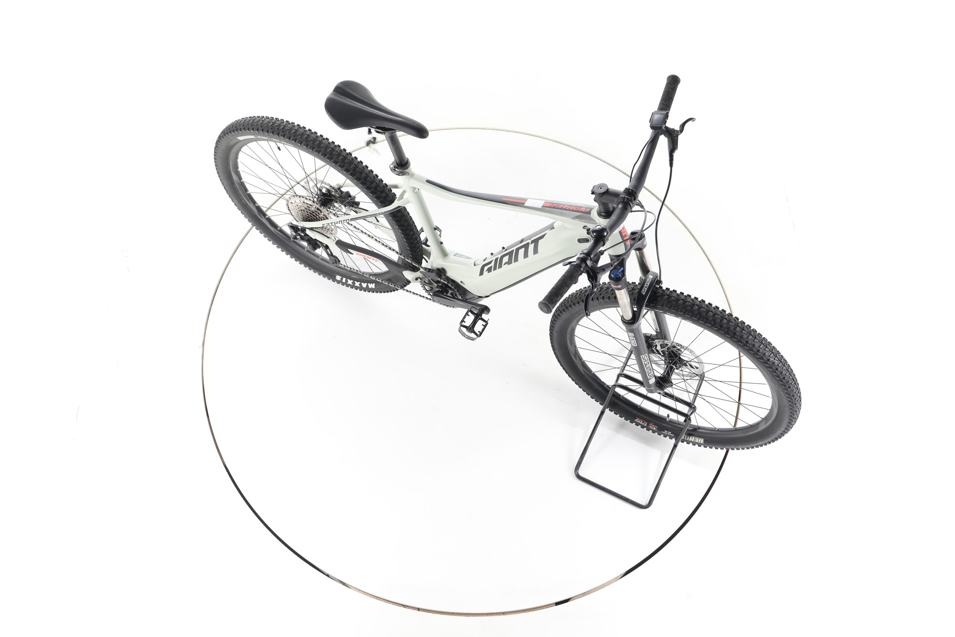 Giant Fathom E+ 2 E-Bike - Image 14