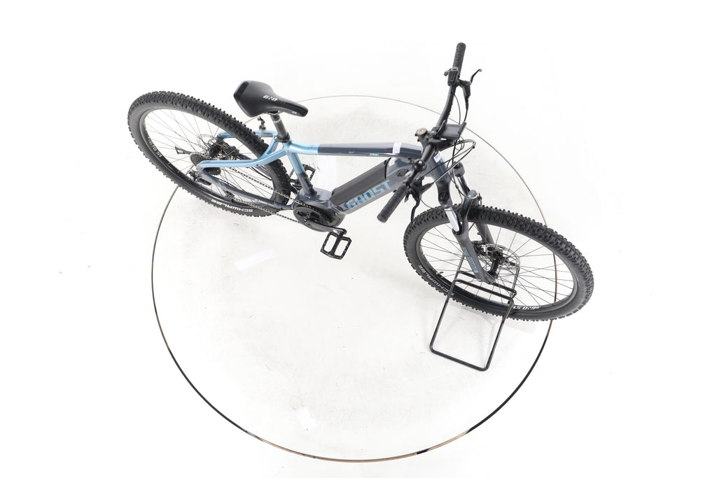 Ghost E-Teru B Essential E-Bike - Image 14