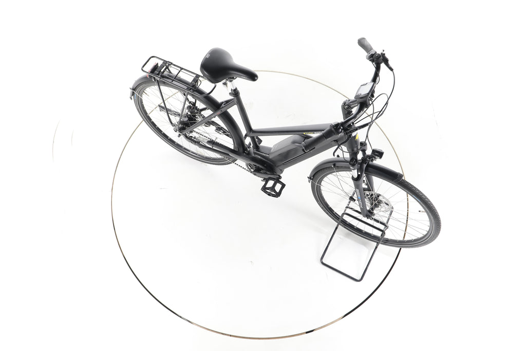 Kieler Manufaktur Modell 13 City E-Bike - Image 14