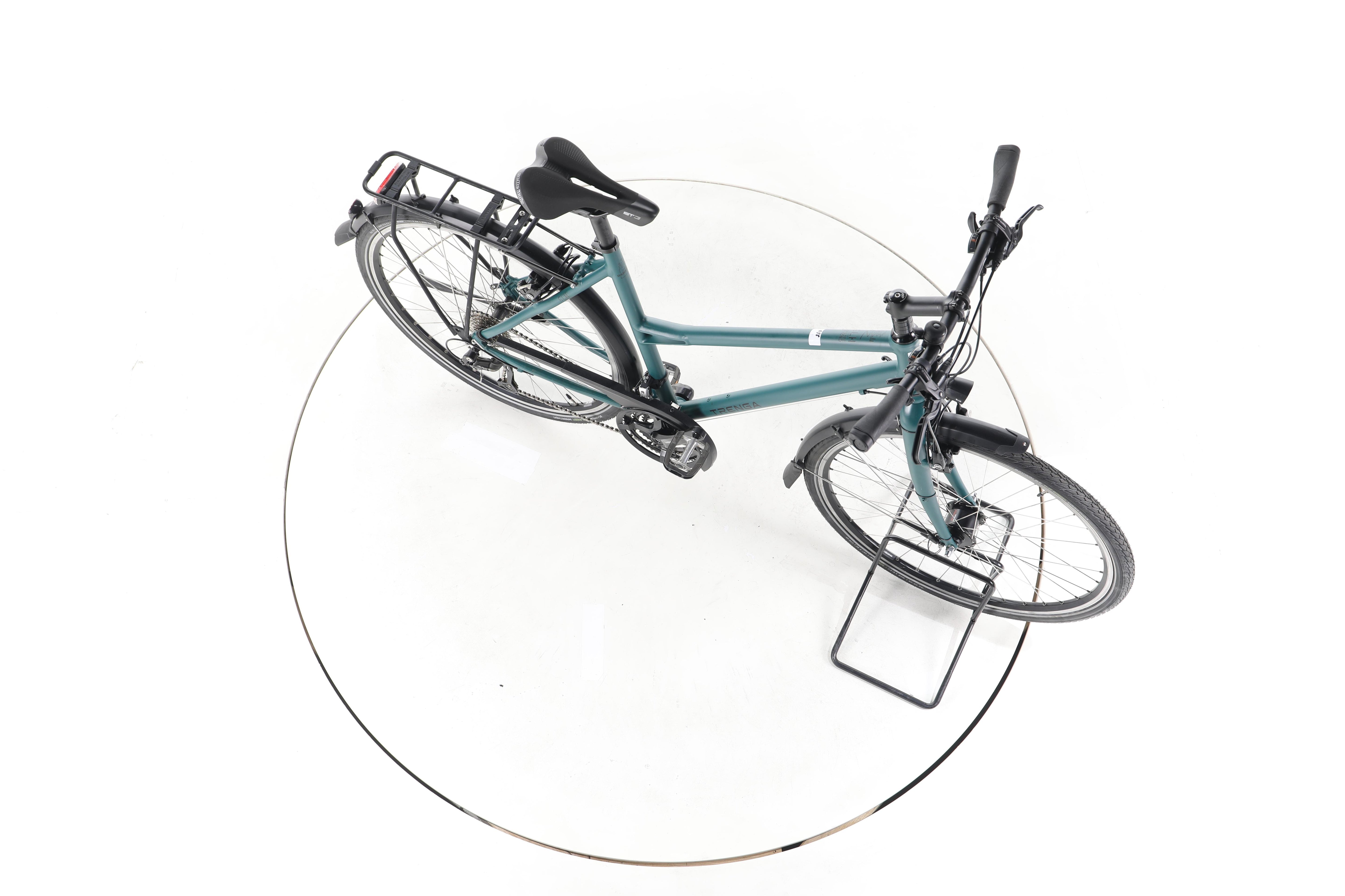 TRENGA DE GLH 3.0 Fahrrad City & Trekking - Image 14