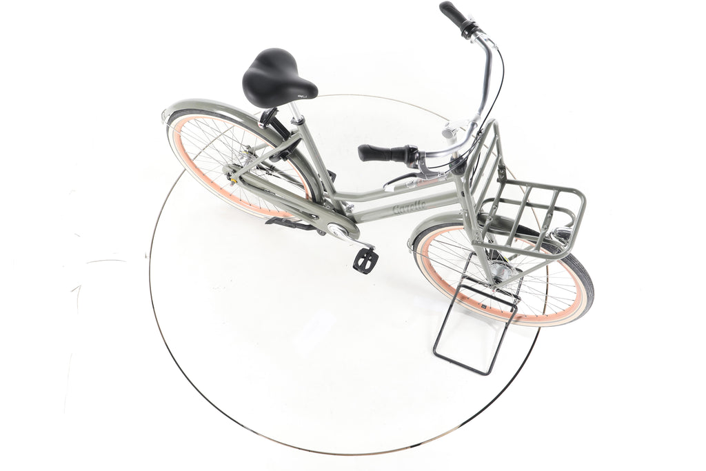 Gazelle Miss Grace Fahrrad City & Trekking - Image 14