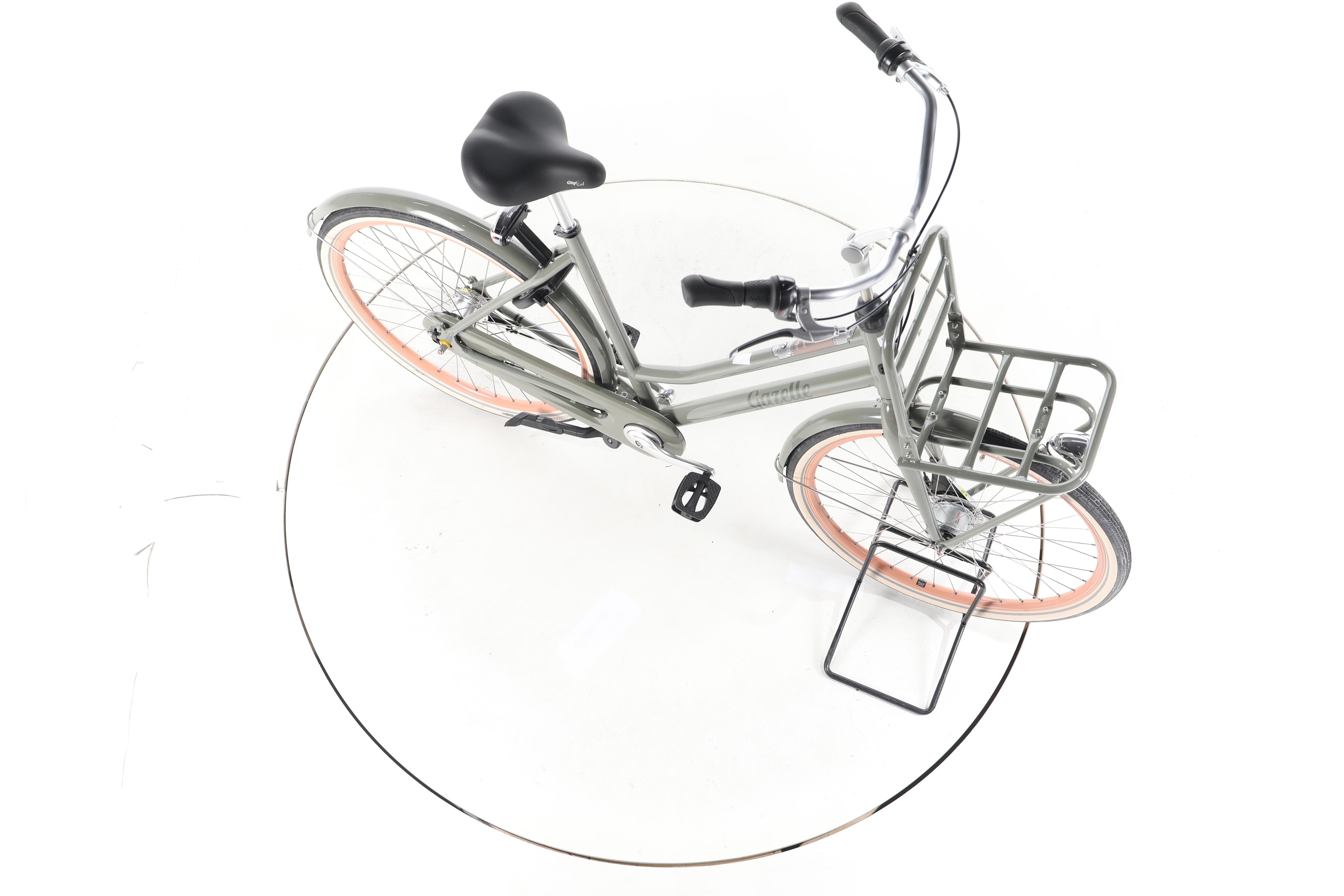 Gazelle Miss Grace Fahrrad City & Trekking - Image 14