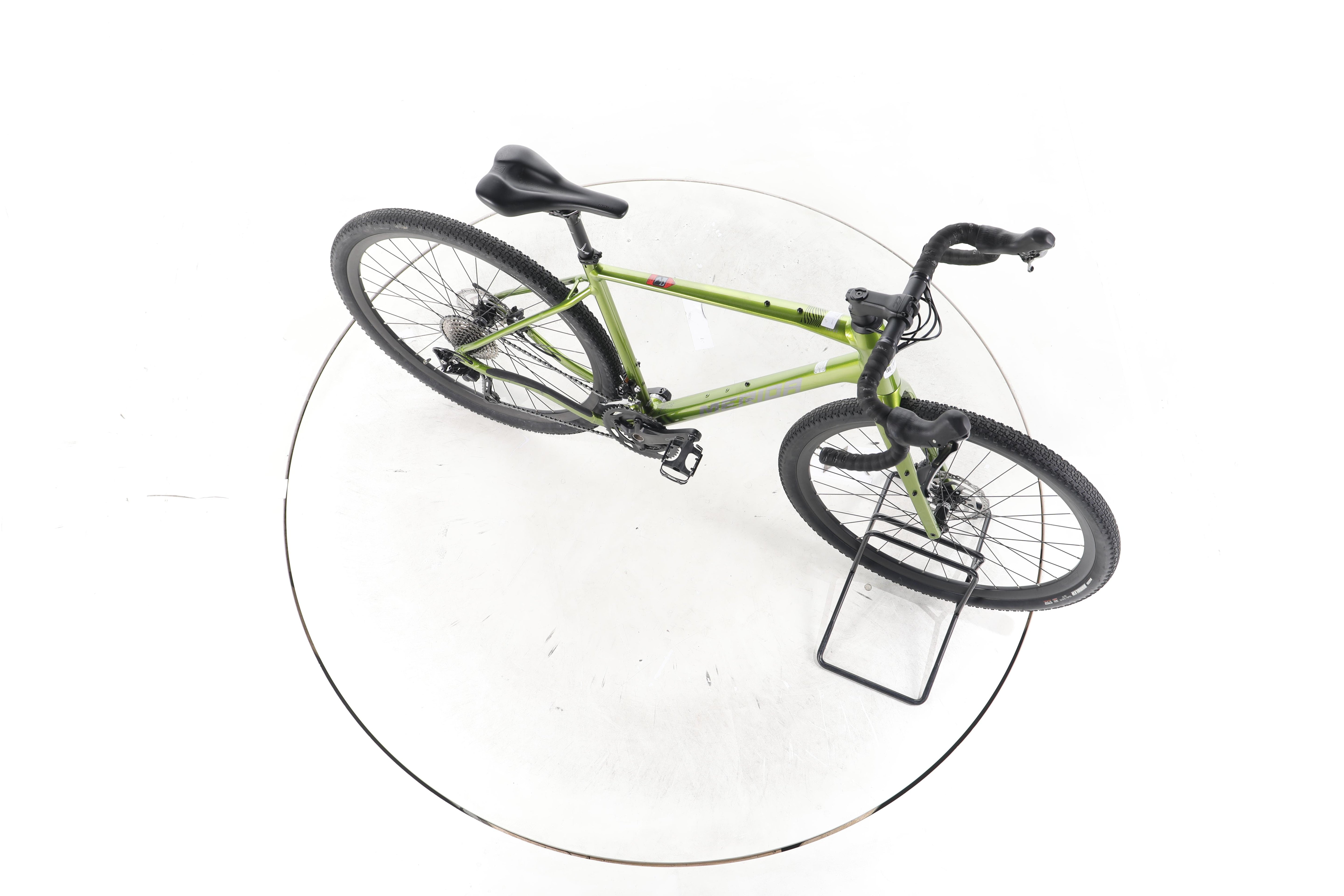 Merida Silex 400 Gravelbike - Image 14