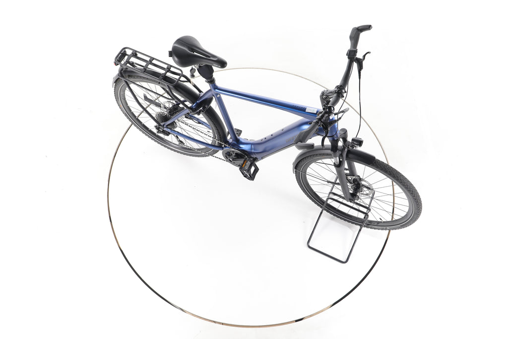 Giant Explore E+ 2 Trekking E-Bike - Image 14