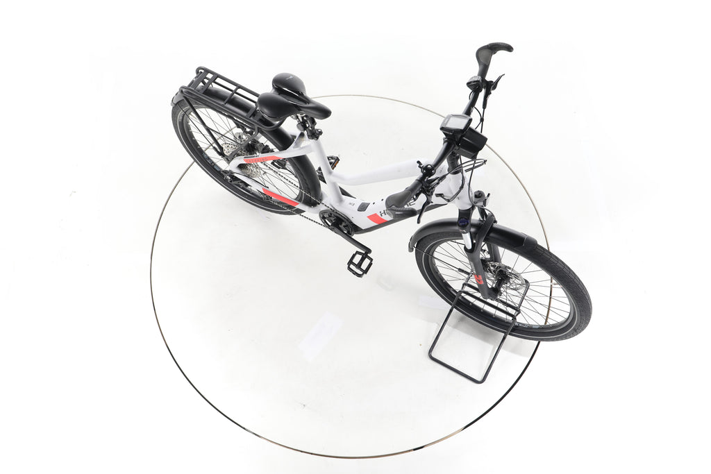 Haibike Trekking 7 Trekking E-Bike - Image 14
