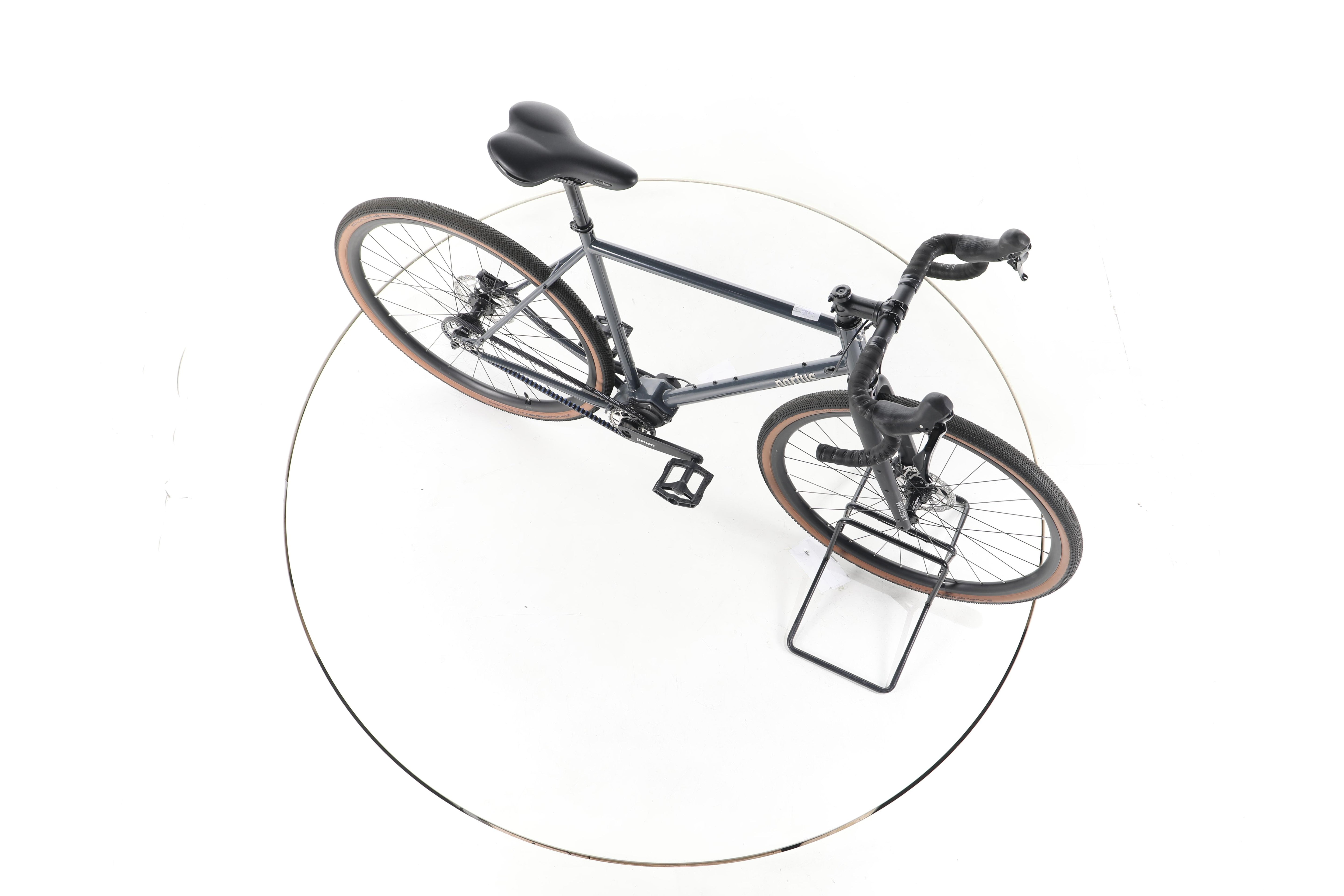 portus cycles Kander Fahrrad Rennrad & Gravel - Image 14