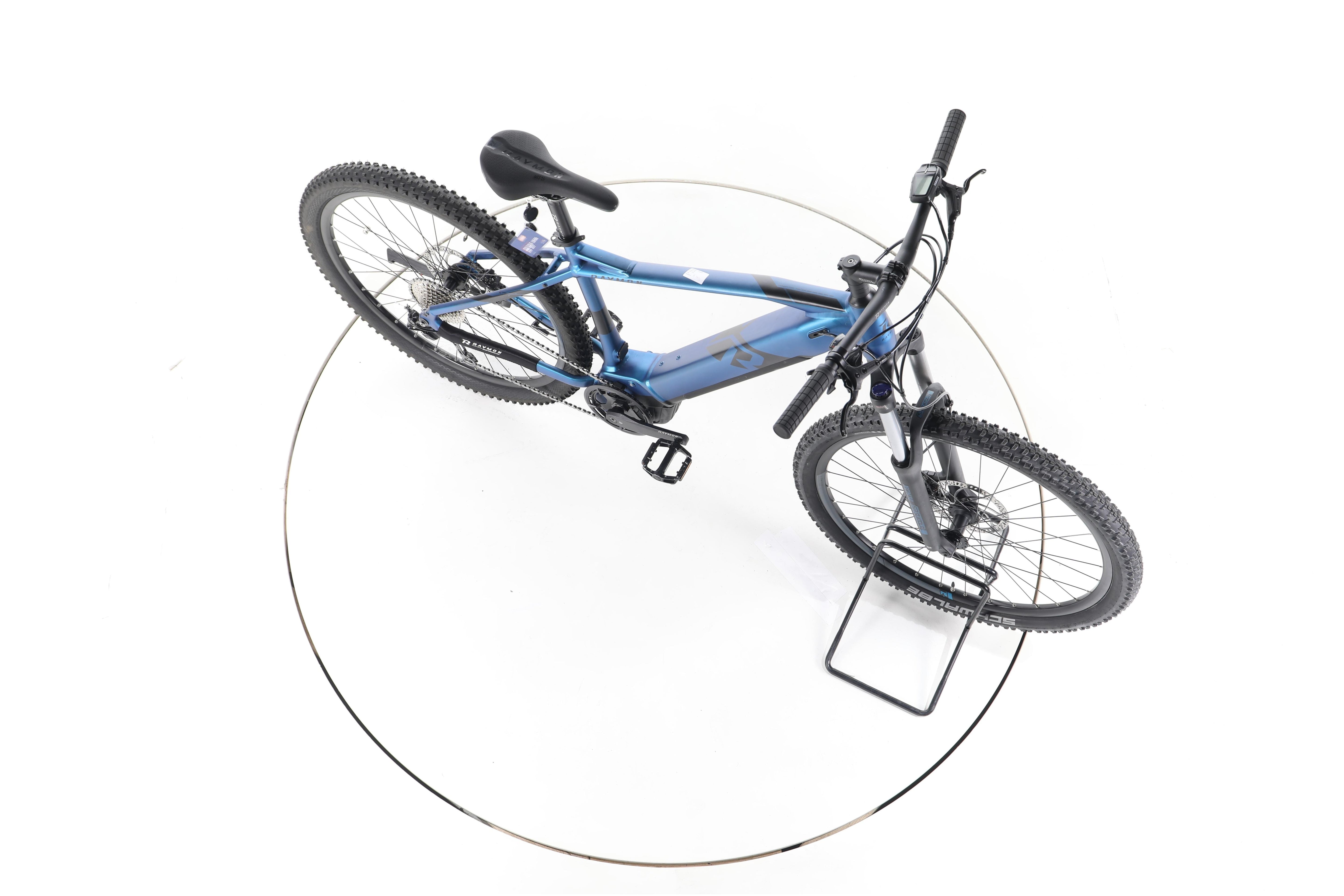 R Raymon HardRay E 5.0 E-Bike - Image 14