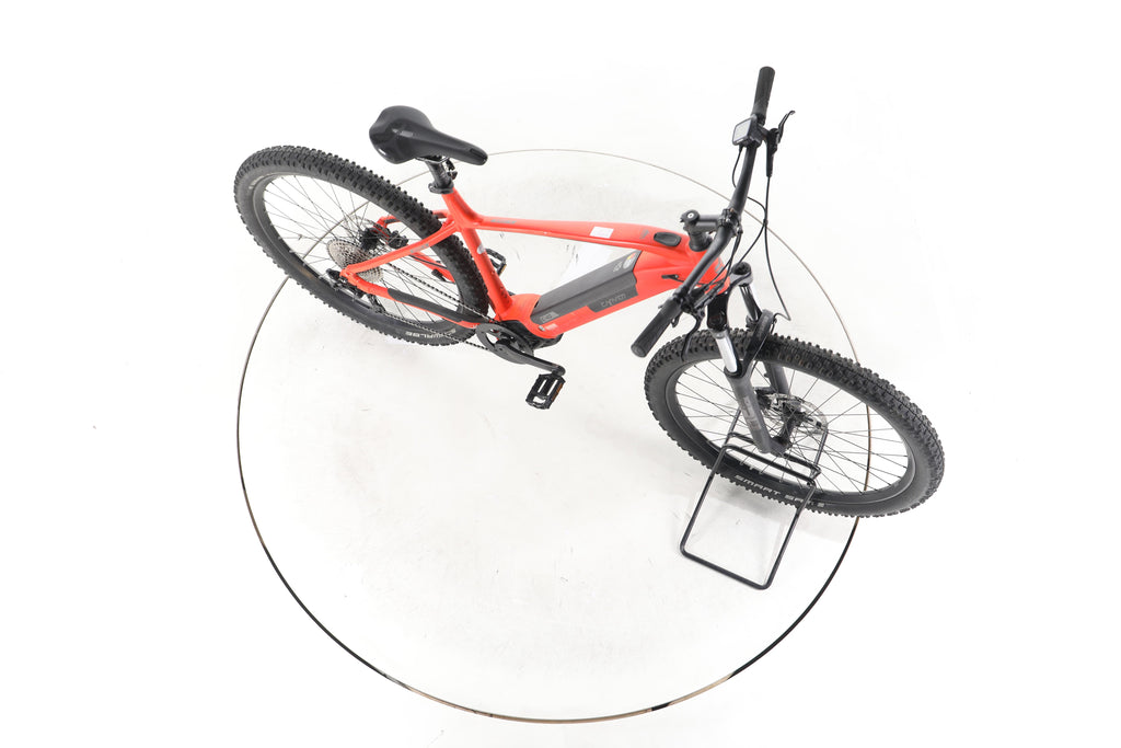 Carver Strict E.410 E-Bike - Image 14