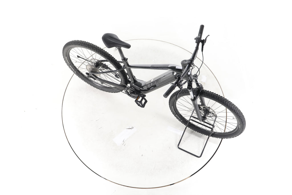 Cube Reaction Hybrid ONE E-Bike - Image 14
