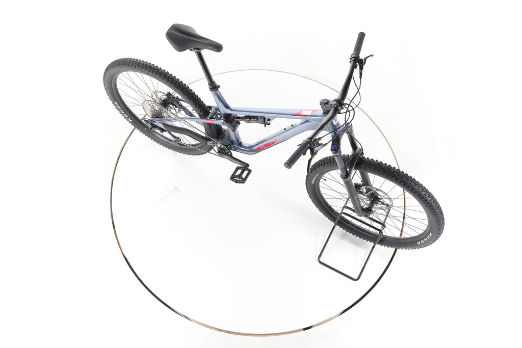 Merida One Forty 400 SE Fahrrad Fully - Image 14