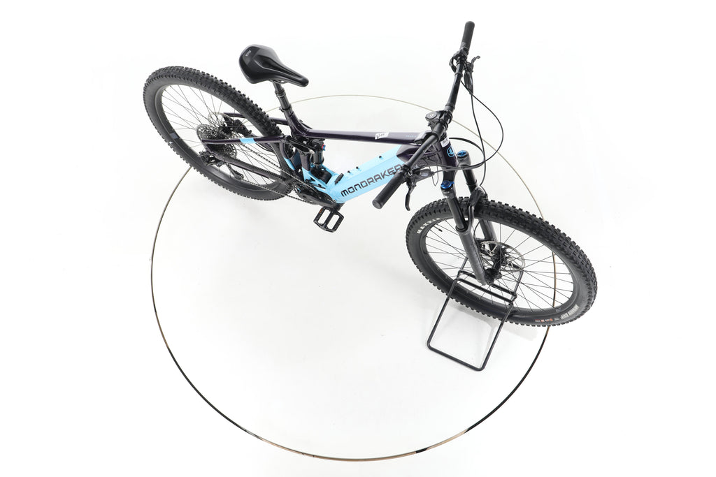 Mondraker DUSK R Fully E-Bike - Image 14