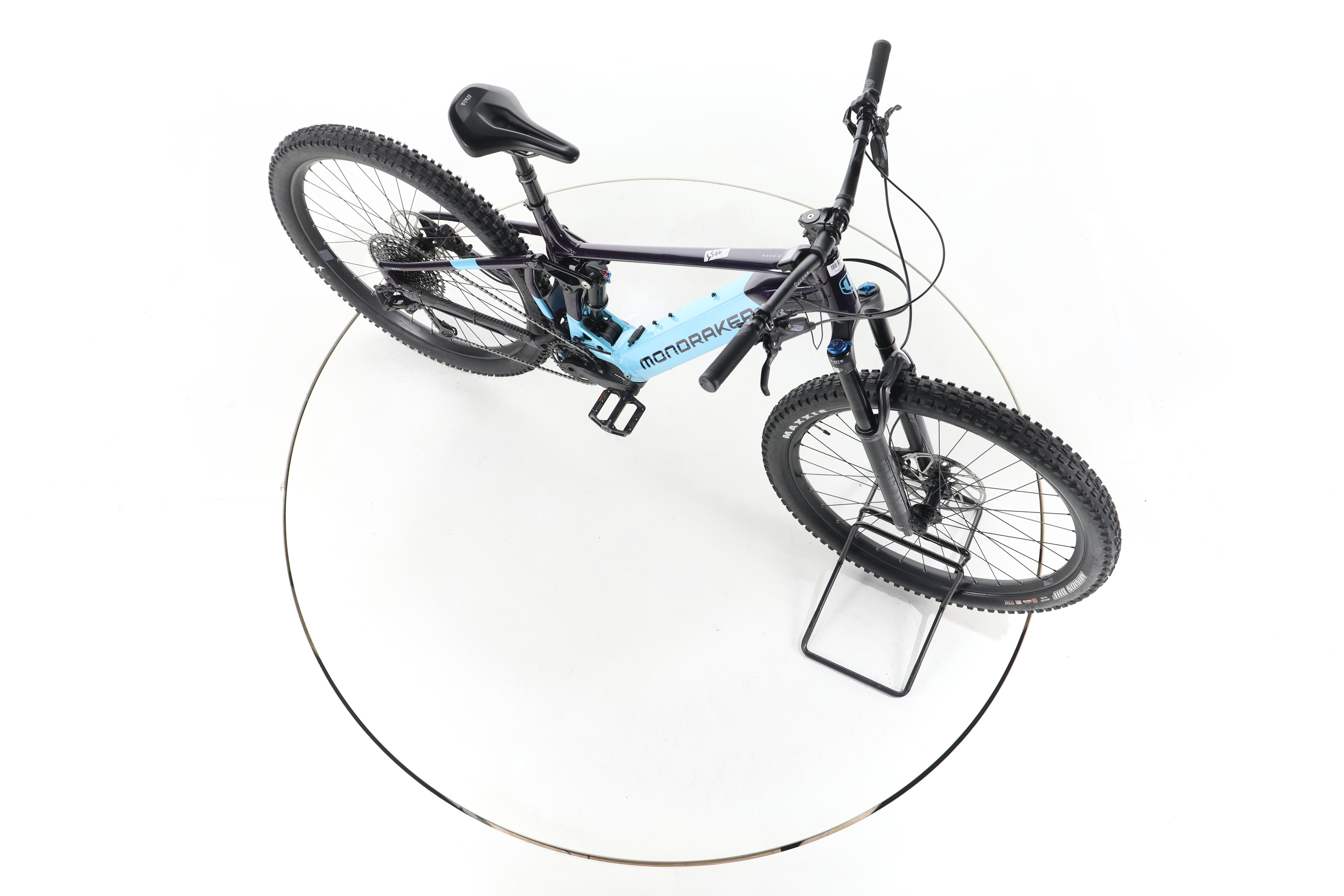 Mondraker DUSK R Fully E-Bike - Image 14