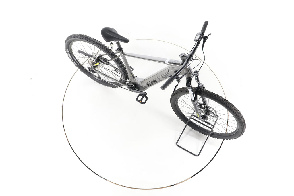 Kellys Tygon R10 E-Bike - Image 14