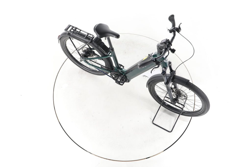 HNF Nicolai UD4 AT Rohloff City E-Bike Tiefeinsteiger - Image 14