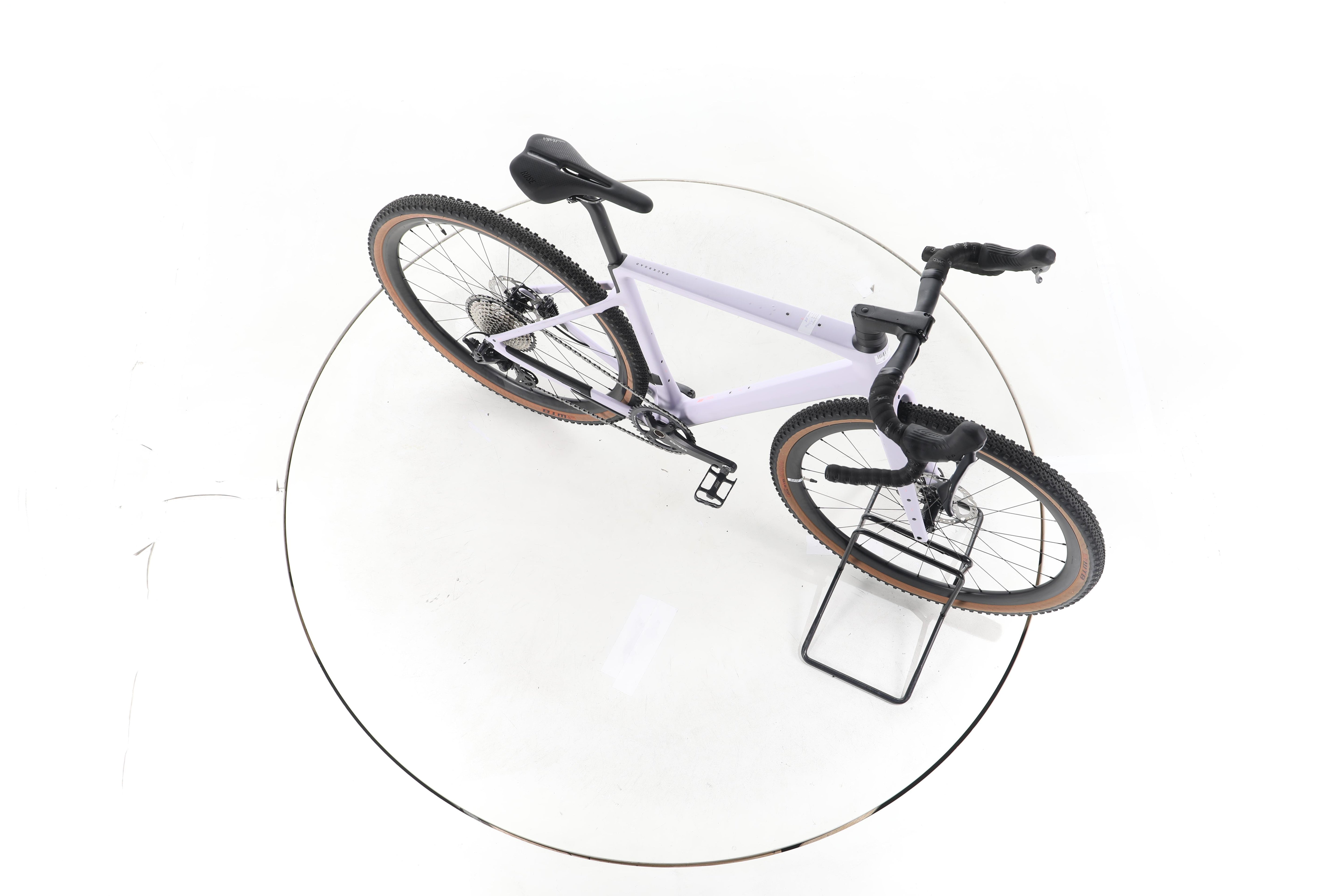Rose Backroad GRX RX820 1x12 Fahrrad Rennrad & Gravel - Image 14
