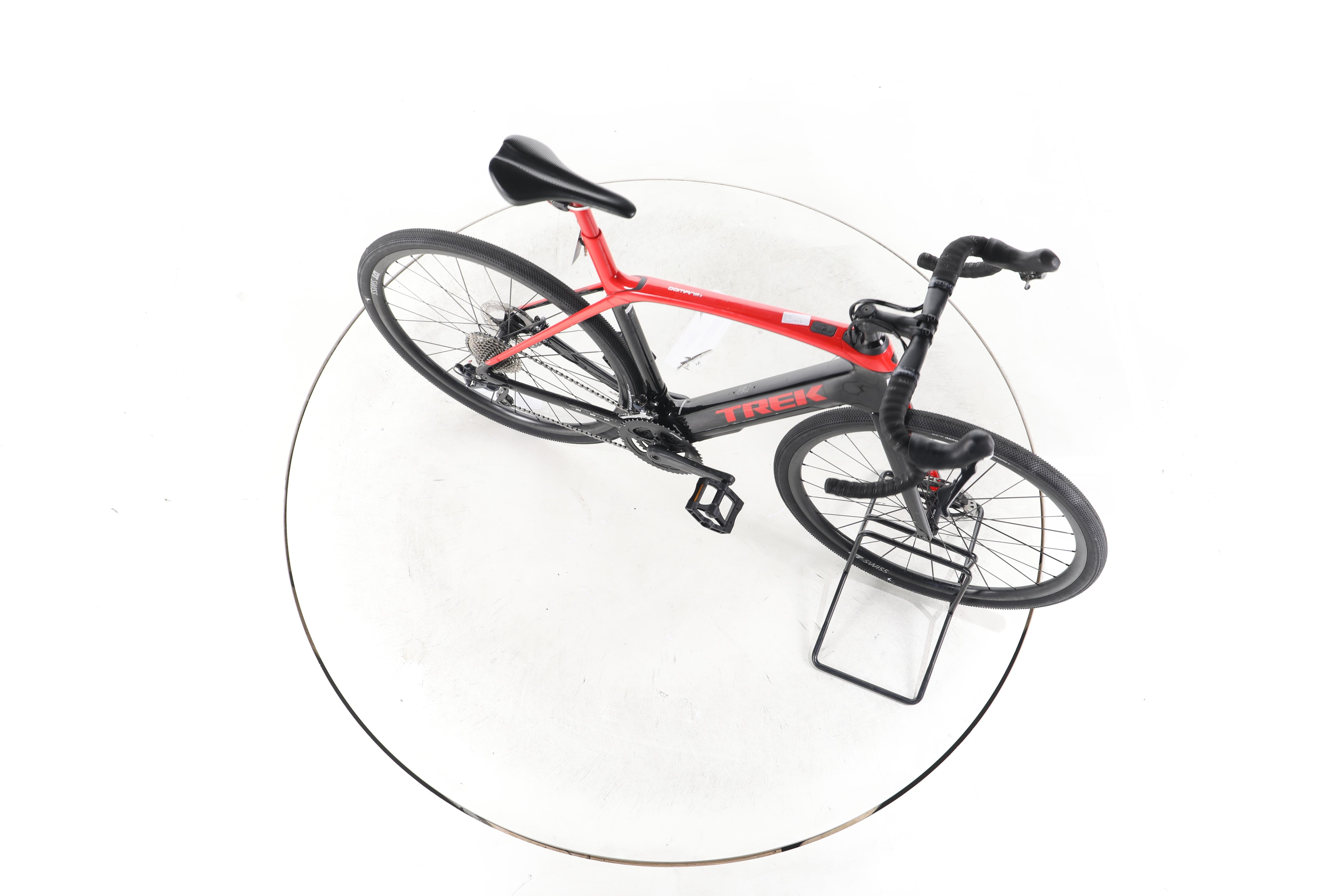 Trek Domane+ LT E-Gravel & Rennrad Carbon - Image 14