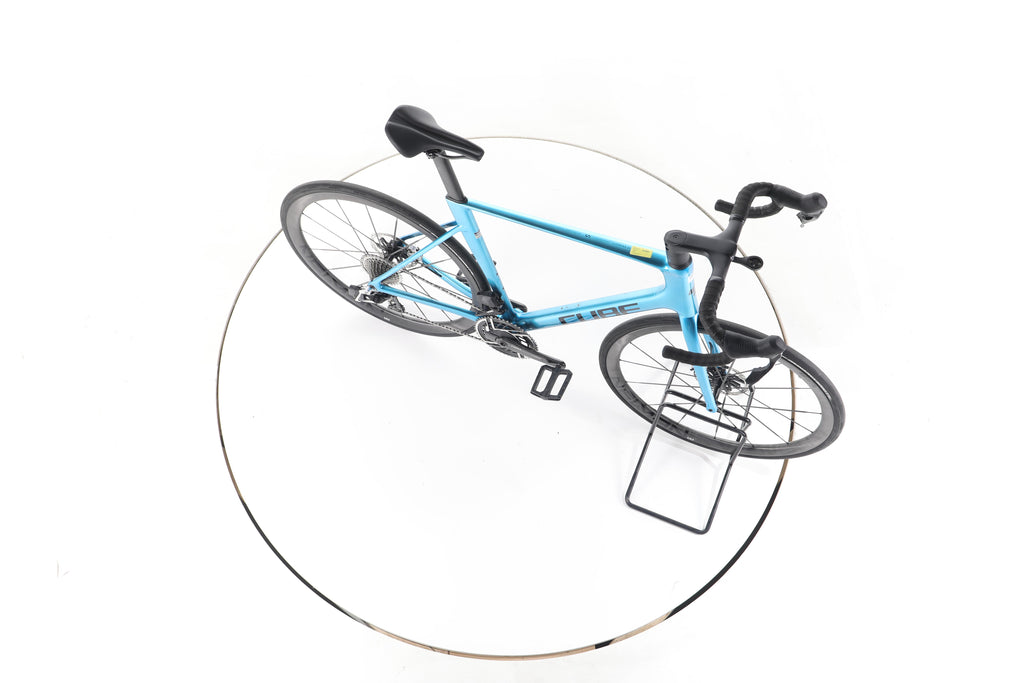 Cube Litening AIR C:68X SLX Rennrad Carbon 2025 - Image 14