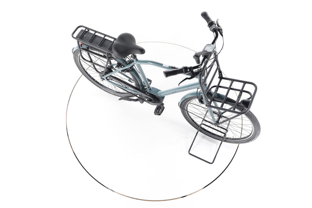Gazelle HeavyDutyNL C5 HMB City E-Bike - Image 14