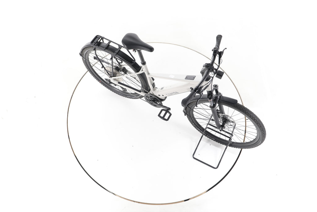 Canyon Pathlite:ONfly 7 Trekking E-Bike 2025 - Image 14