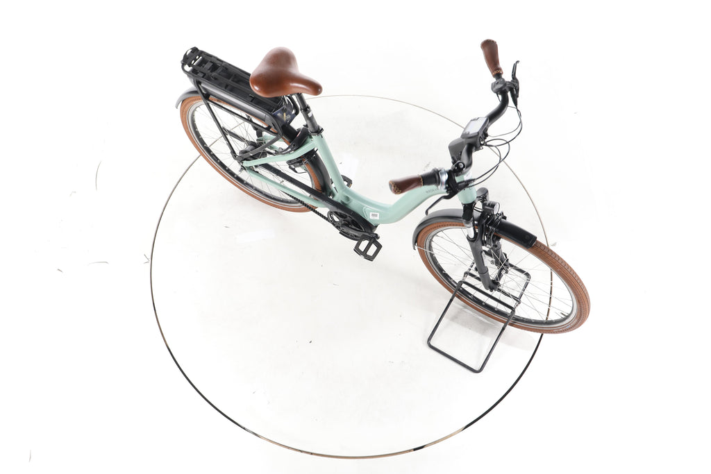 Riese & Müller Swing Silent City E-Bike Tiefeinsteiger - Image 14
