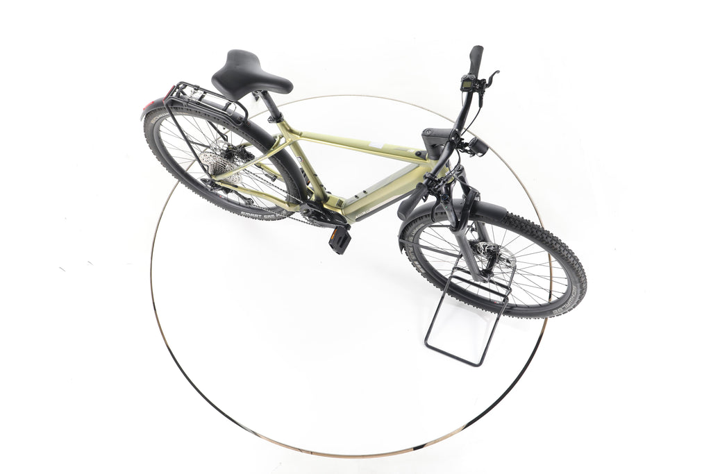 Superior eXR 6090 Trekking E-Bike - Image 14