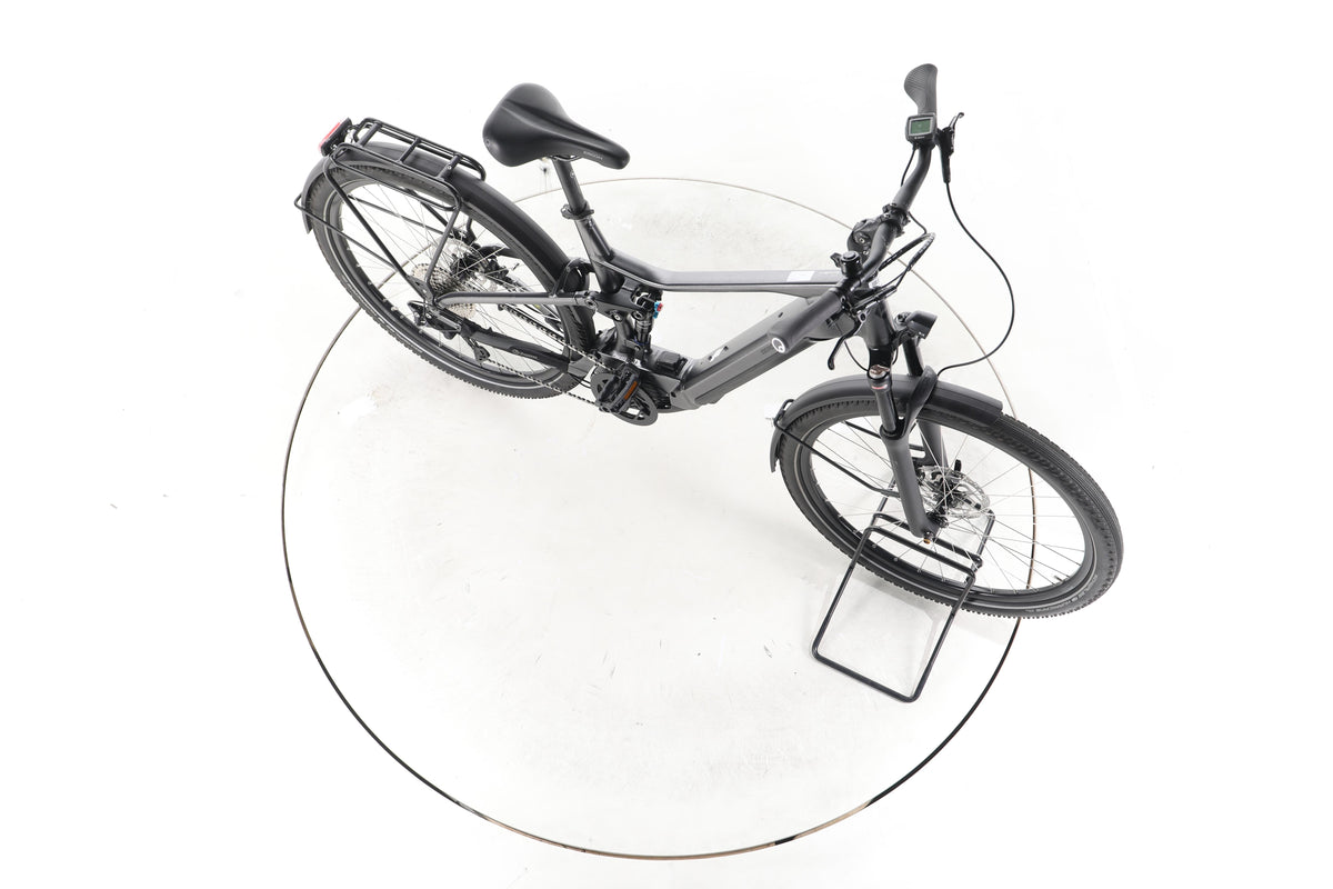 Bergamont E-Horizon FS Edition SUV E-Bike - Image 14