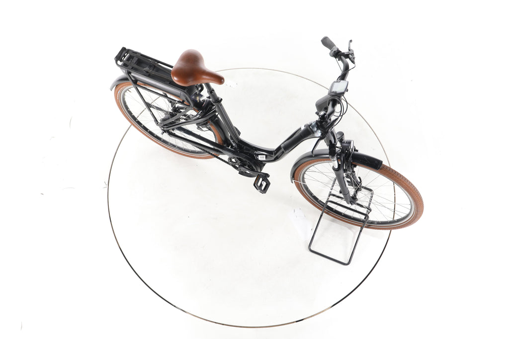 Riese & Müller Swing rücktritt City E-Bike Tiefeinsteiger - Image 14