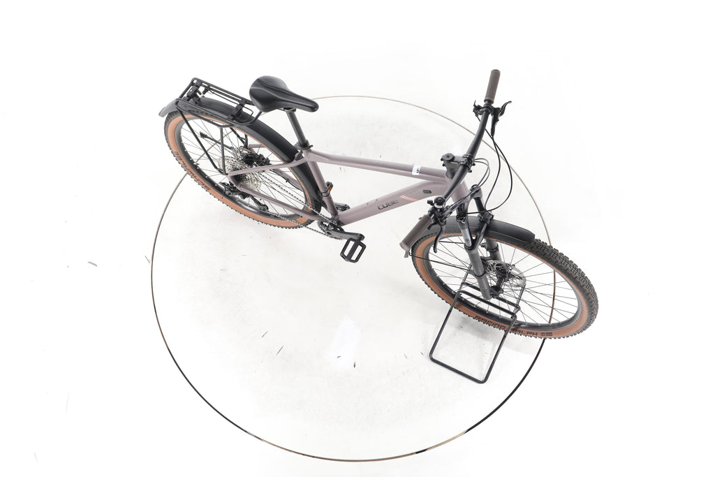 Cube Reaction Pro Fahrrad City & Trekking - Image 14