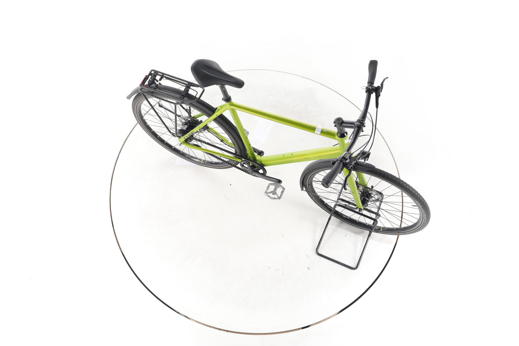 Cube Editor Race FE Fahrrad City & Trekking - Image 14